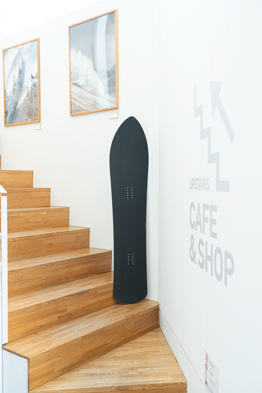 スノーボード Gentemstick The Chaser High Performance 24-25 THE CHASER - GENTEMSTICK Official Web | THE SNOWSURF SHOP