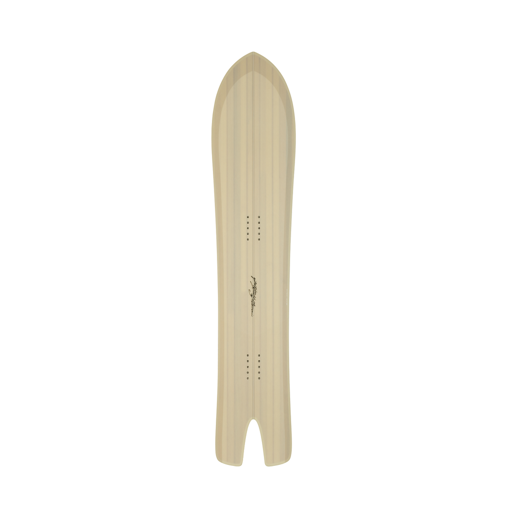 スノーボード gentemstick phenomena snowsurf 24-25 SPOON FISH 146 - GENTEMSTICK Official Web | THE