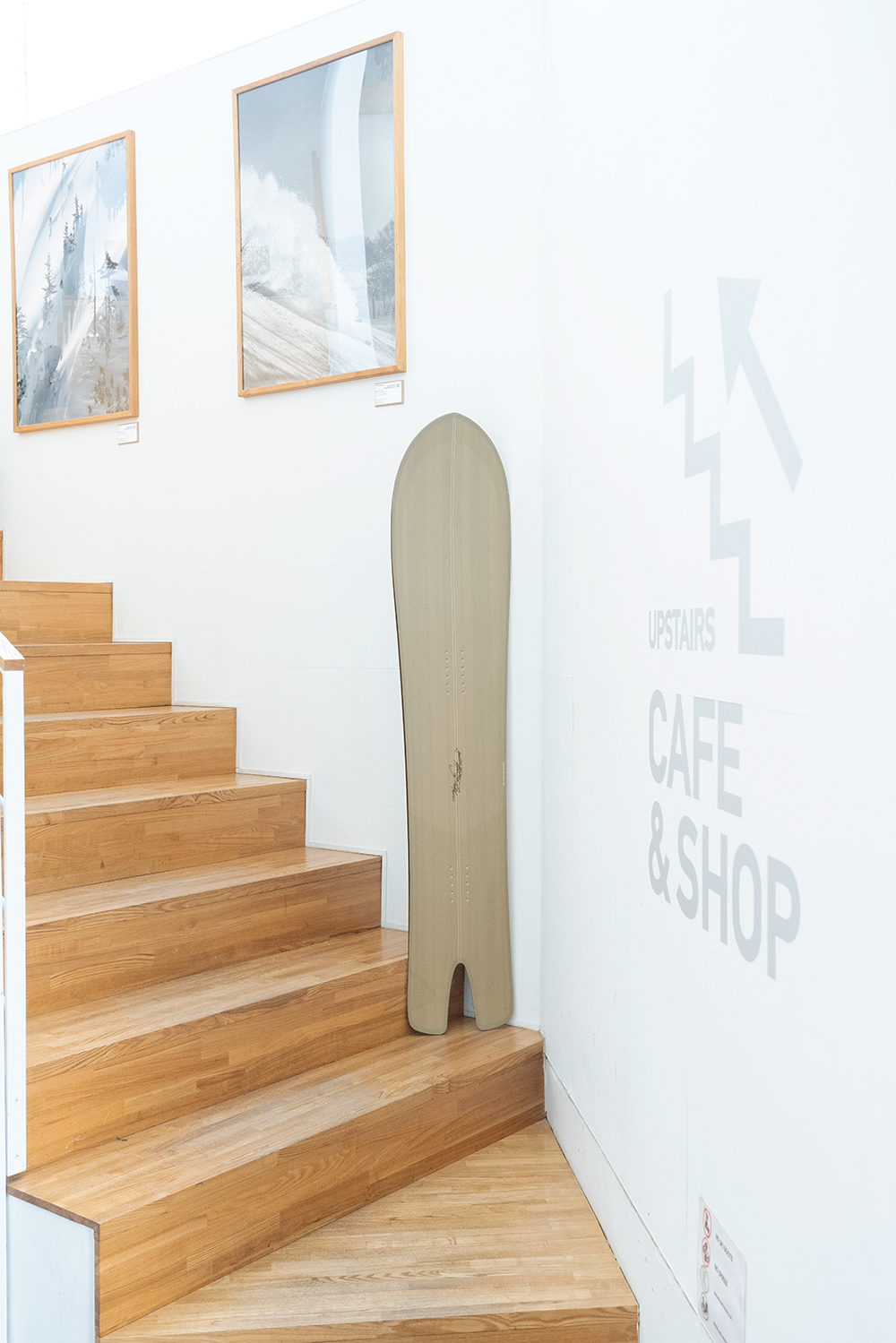 24-25 SPOON FISH 152 - GENTEMSTICK Official Web | THE SNOWSURF SHOP 24-25 SPOON FISH 152 - GENTEMSTICK Official Web | THE SNOWSURF SHOP