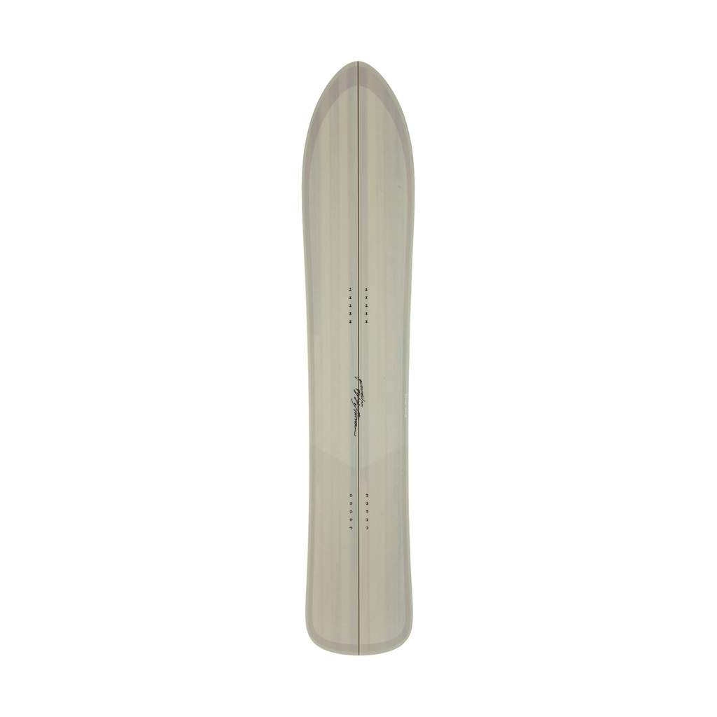 24-25 FLYING CARPET - GENTEMSTICK Official Web | THE SNOWSURF SHOP