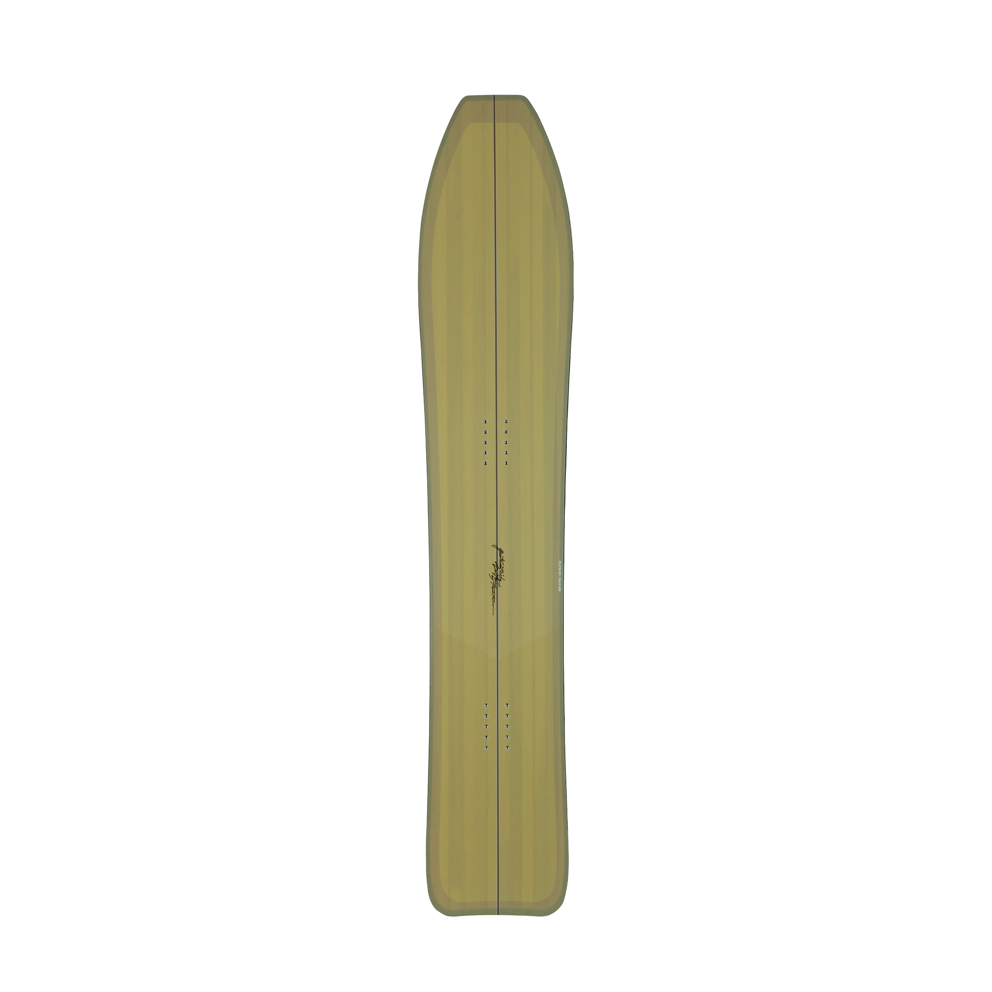 ゲンテンスティックスプーンフィッシュ 24-25 SPOON FISH 146 ゲンテンスティックスプーンフィッシュ 24-25 SPOON FISH 146