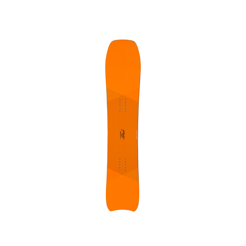 24-25 TITTI 118 - GENTEMSTICK Official Web | THE SNOWSURF SHOP