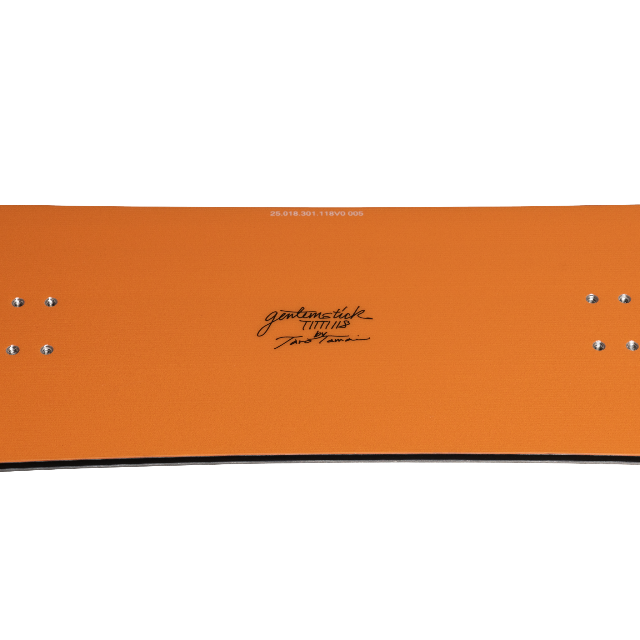 24-25 TITTI 118 - GENTEMSTICK Official Web | THE SNOWSURF SHOP 24-25 TITTI 118 - GENTEMSTICK Official Web | THE SNOWSURF SHOP