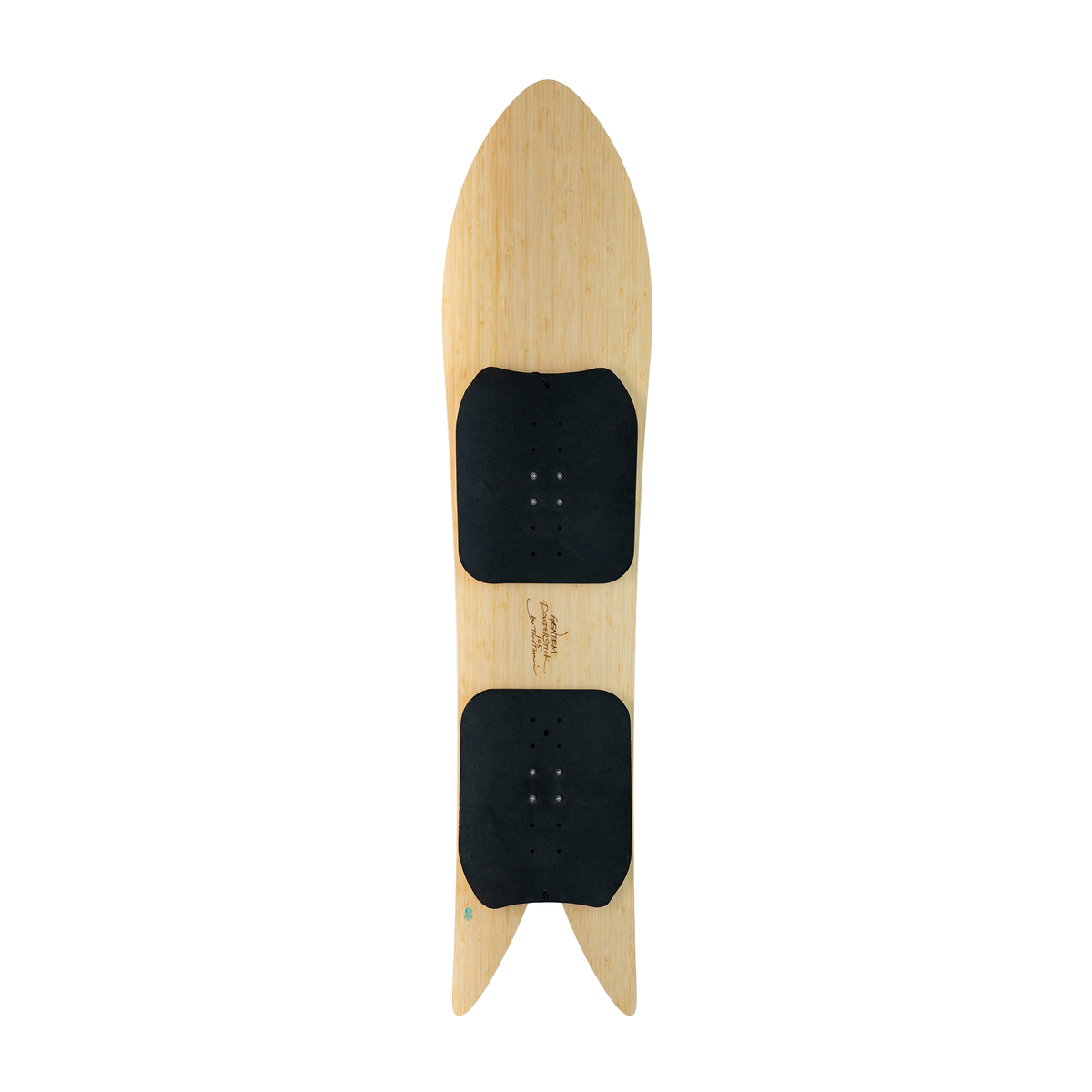 Gentemstick Rocket Fish HP 2015-2020 Snowboard Review