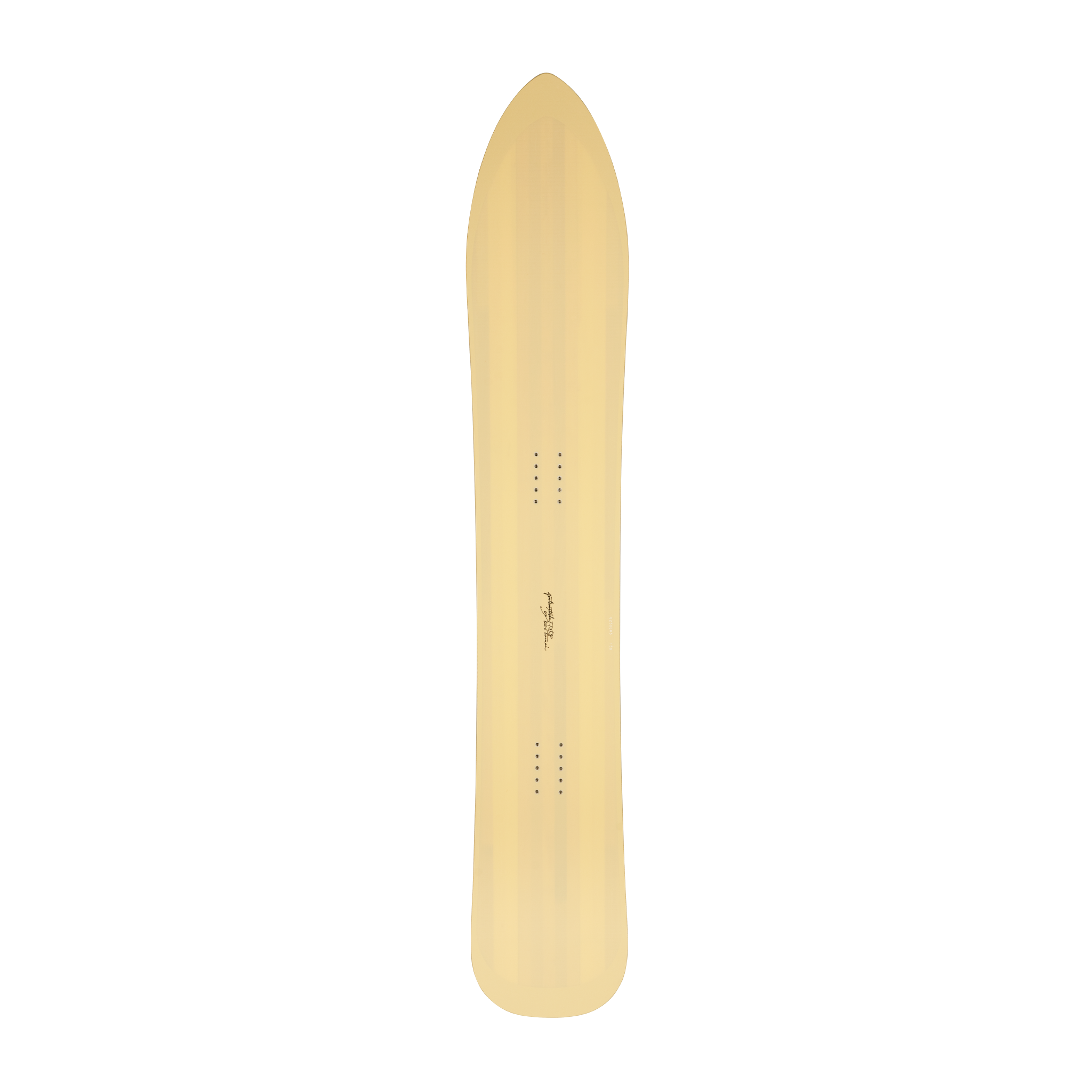 SNOWBOARDS - GENTEMSTICK Official Web | THE SNOWSURF SHOP
