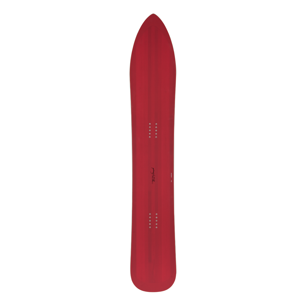 スノーボード GENTEMSTCK 25-26 T.T 168 - GENTEMSTICK Official Web | THE SNOWSURF SHOP