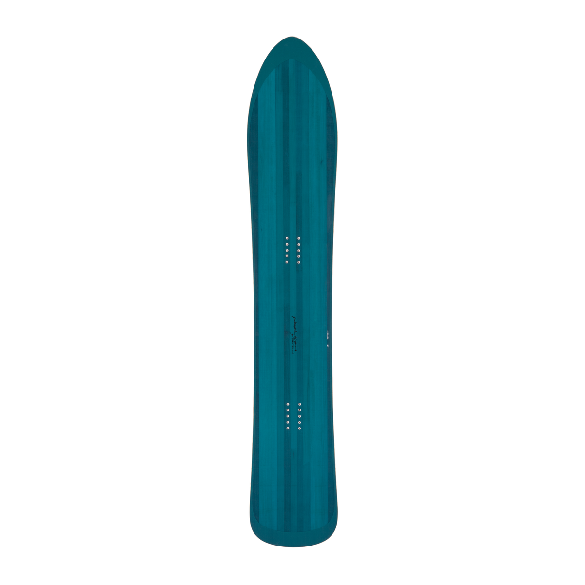 25-26 SLASHER Ⅱ - GENTEMSTICK Official Web | THE SNOWSURF SHOP