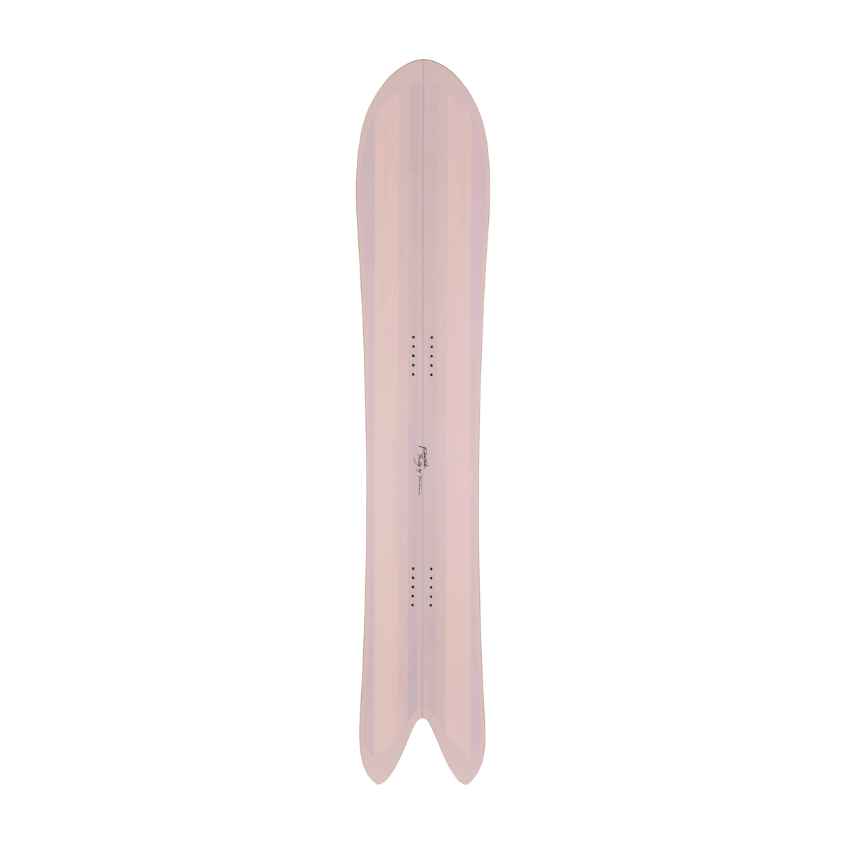 25-26 TRINITY - GENTEMSTICK Official Web | THE SNOWSURF SHOP