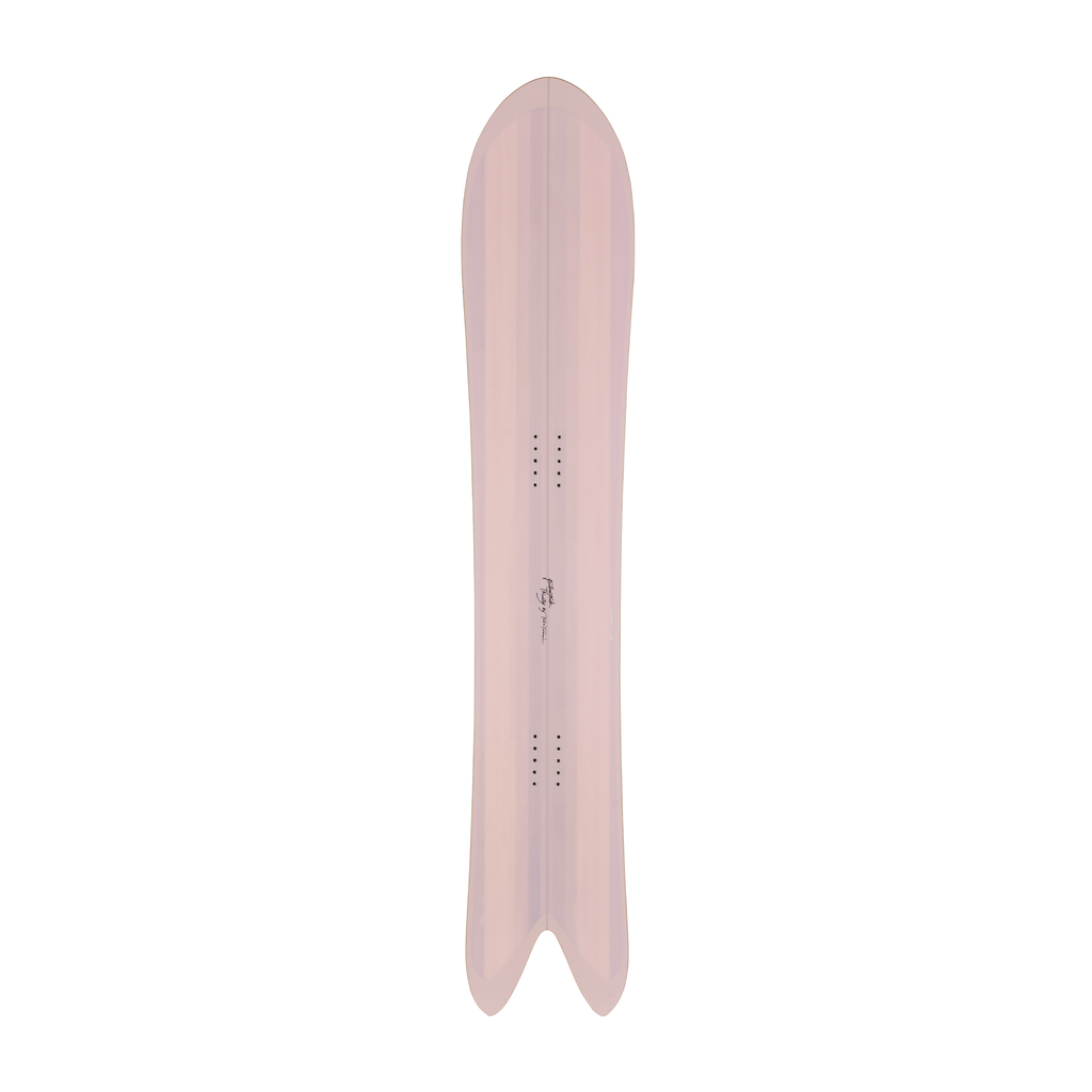 25-26 TRINITY - GENTEMSTICK Official Web | THE SNOWSURF SHOP
