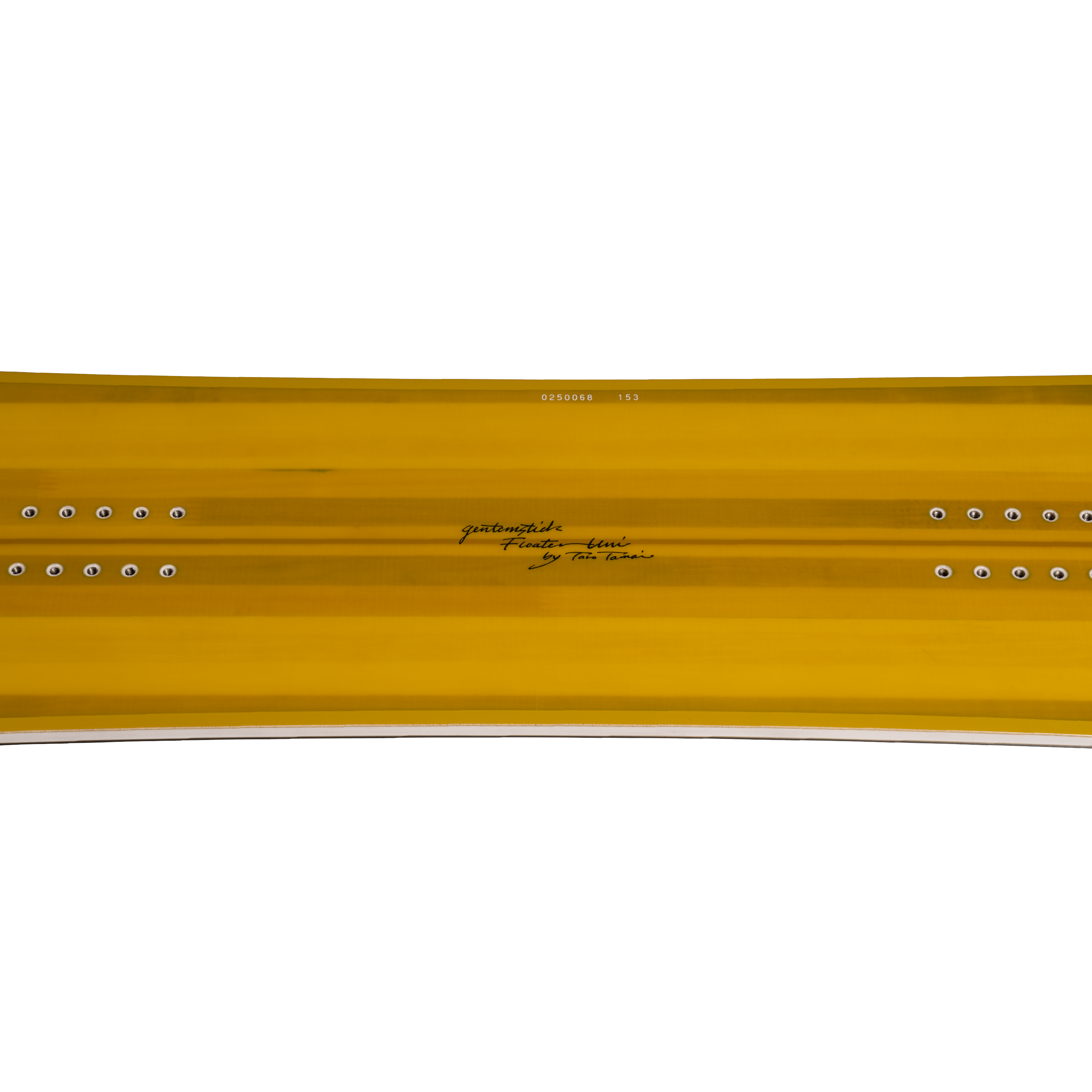 25-26 FLOATER uni DEMO