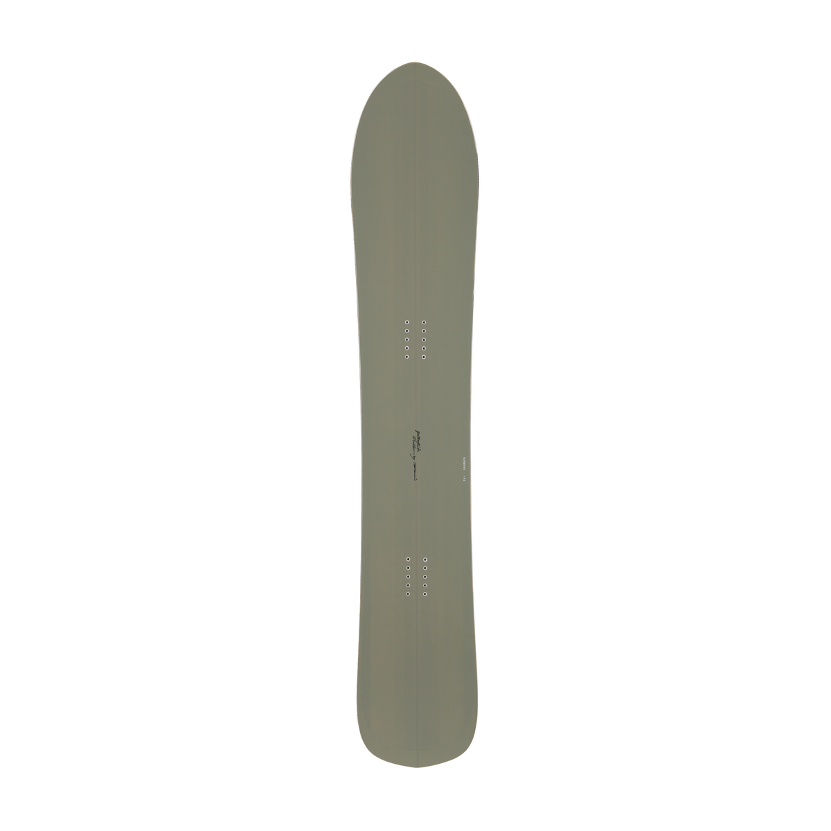 25-26 FLOATER - GENTEMSTICK Official Web | THE SNOWSURF SHOP 25-26 FLOATER - GENTEMSTICK Official Web | THE SNOWSURF SHOP