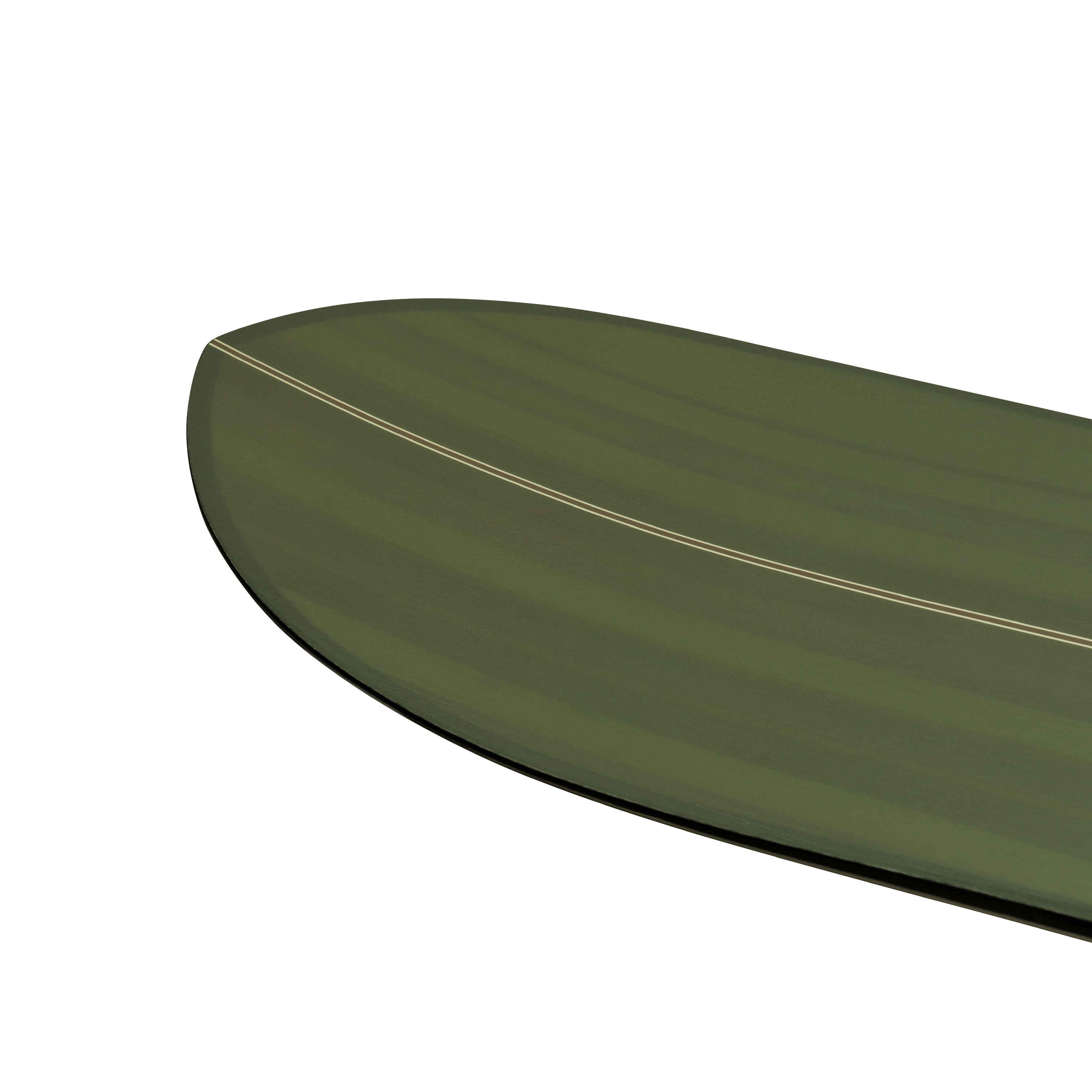 GENTEMSTICK THE SNOWSURF SPOON FISH 141 【公式通販】
