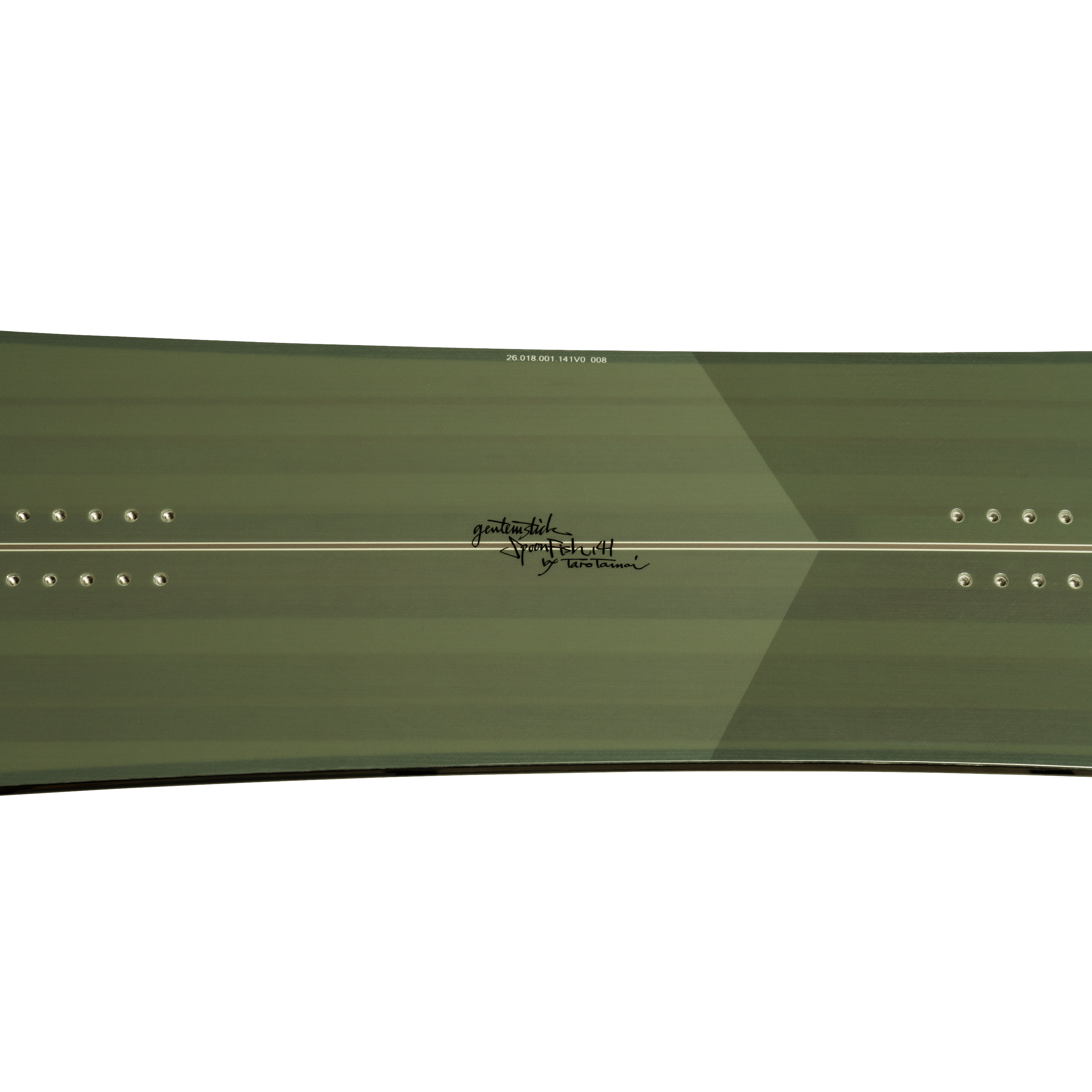 25-26 SPOON FISH 141 DEMO