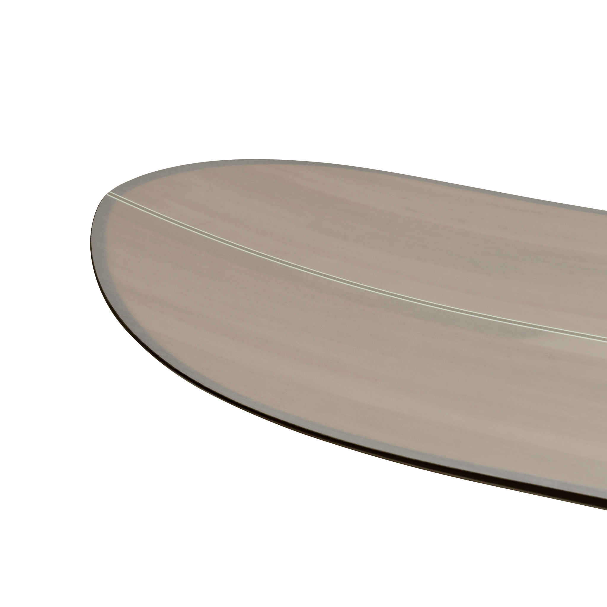 Gentemstick Spoonfish 2015-2019 Snowboard Review