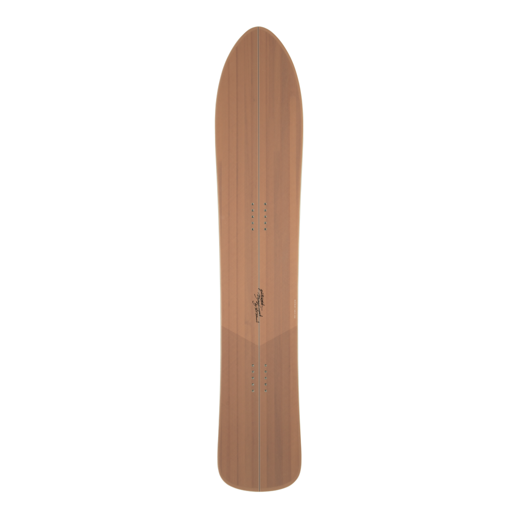 25-26 FLYING CARPET - GENTEMSTICK Official Web | THE SNOWSURF SHOP