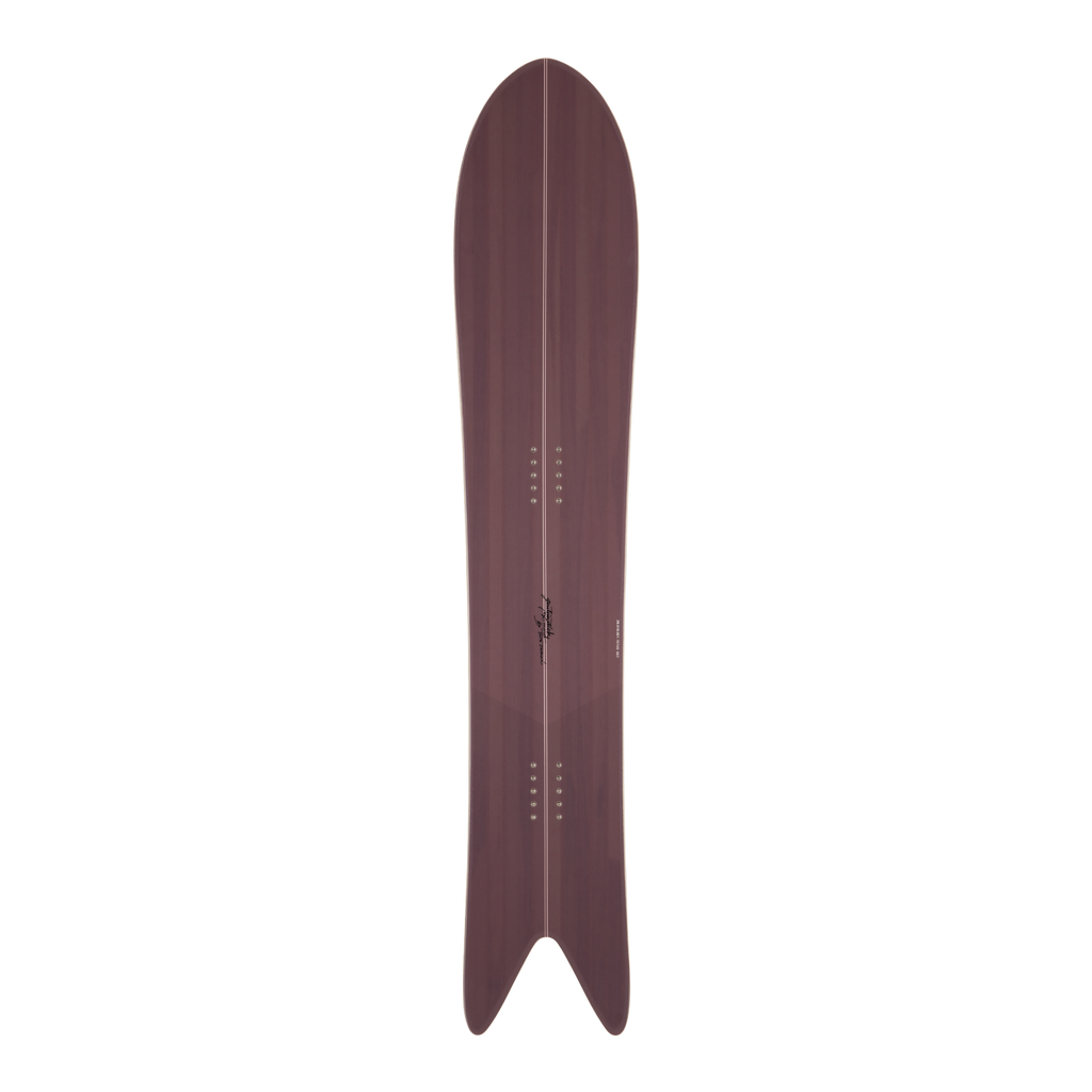 25-26 MERMAID - GENTEMSTICK Official Web | THE SNOWSURF SHOP