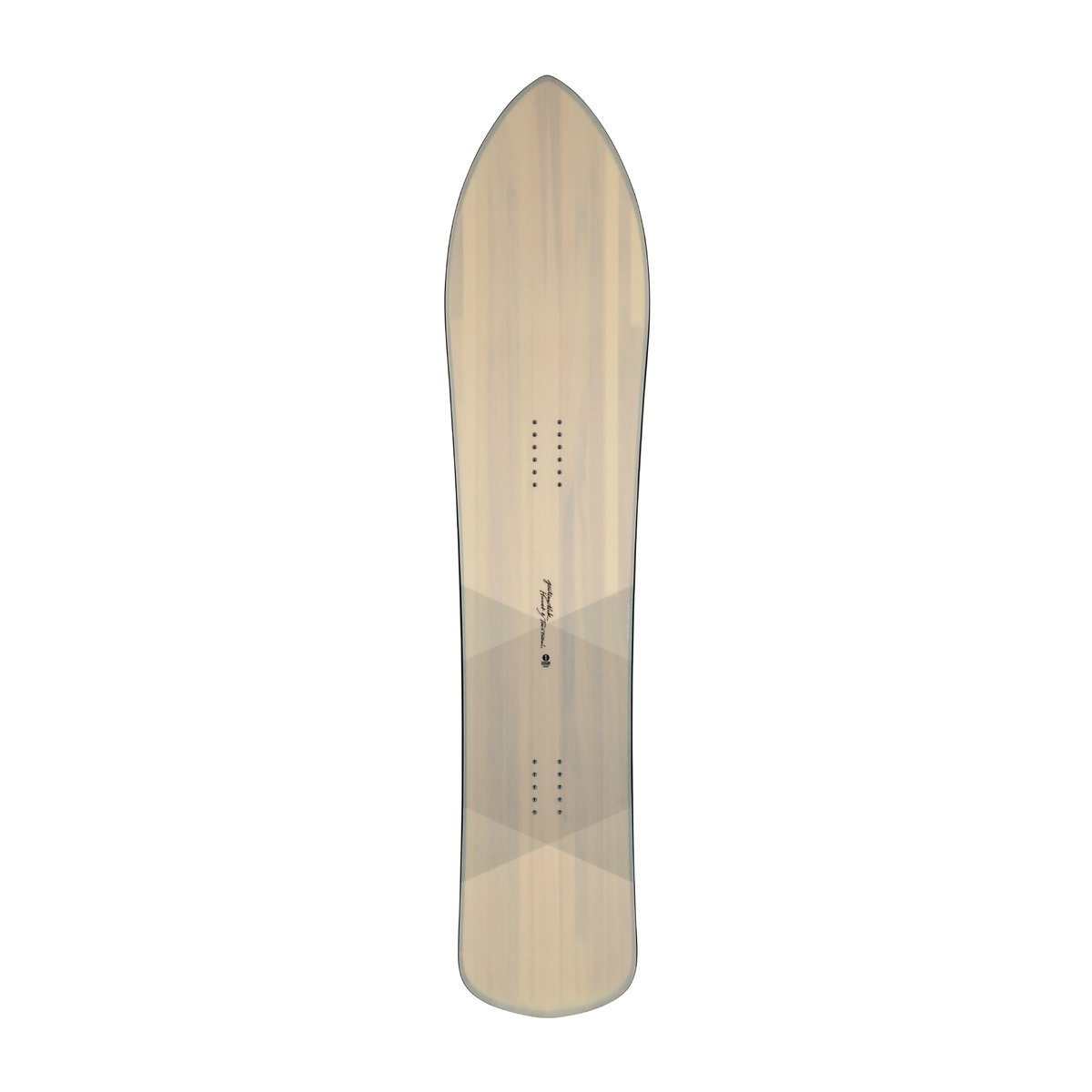 25-26 HORNET - GENTEMSTICK Official Web | THE SNOWSURF SHOP