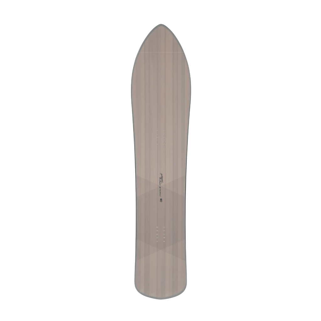 GENTEMSTICK ザ・チェイサー 25-26 THE CHASER - GENTEMSTICK Official Web | THE SNOWSURF SHOP