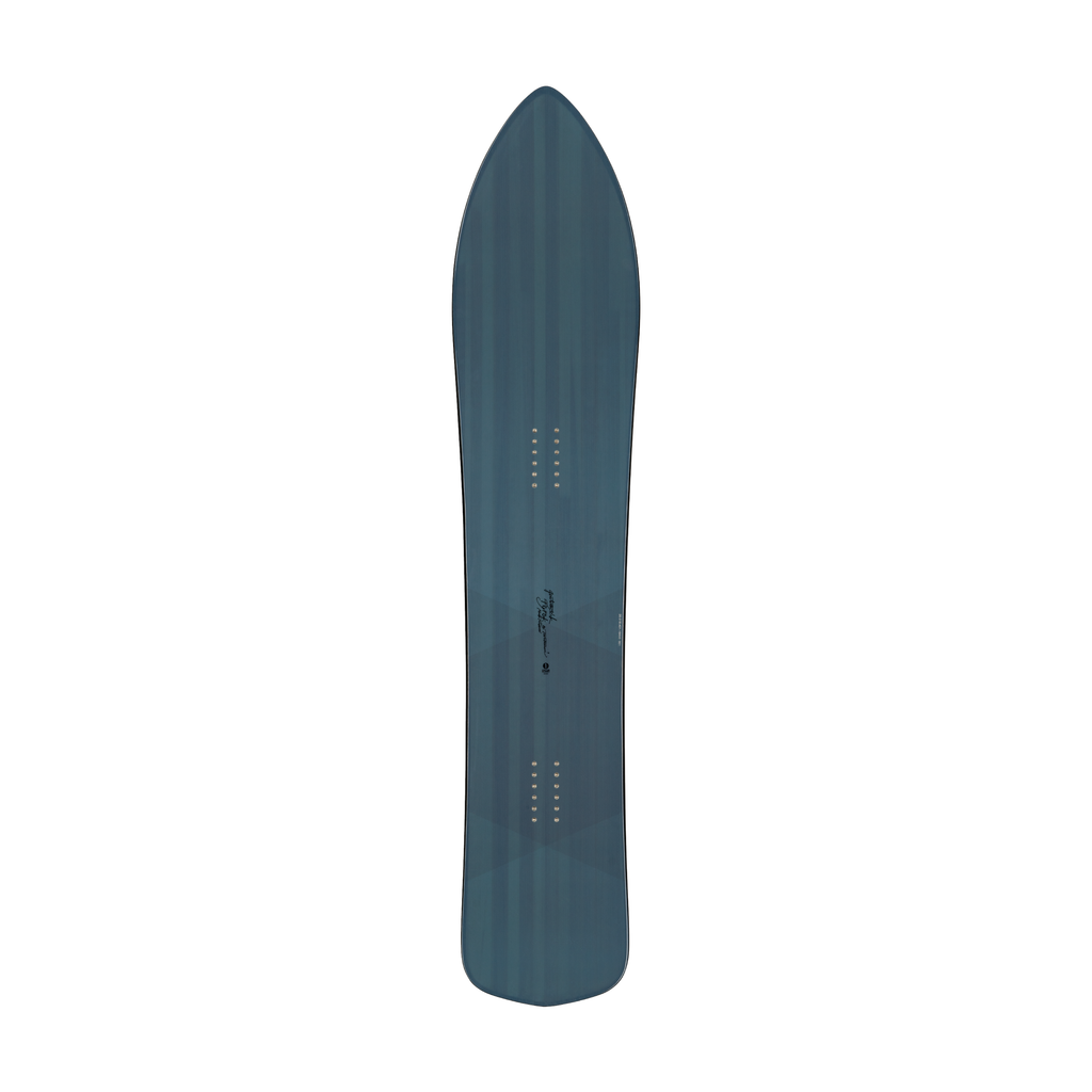 Gentemstick 十全 Bigfish 22-23｜ボード