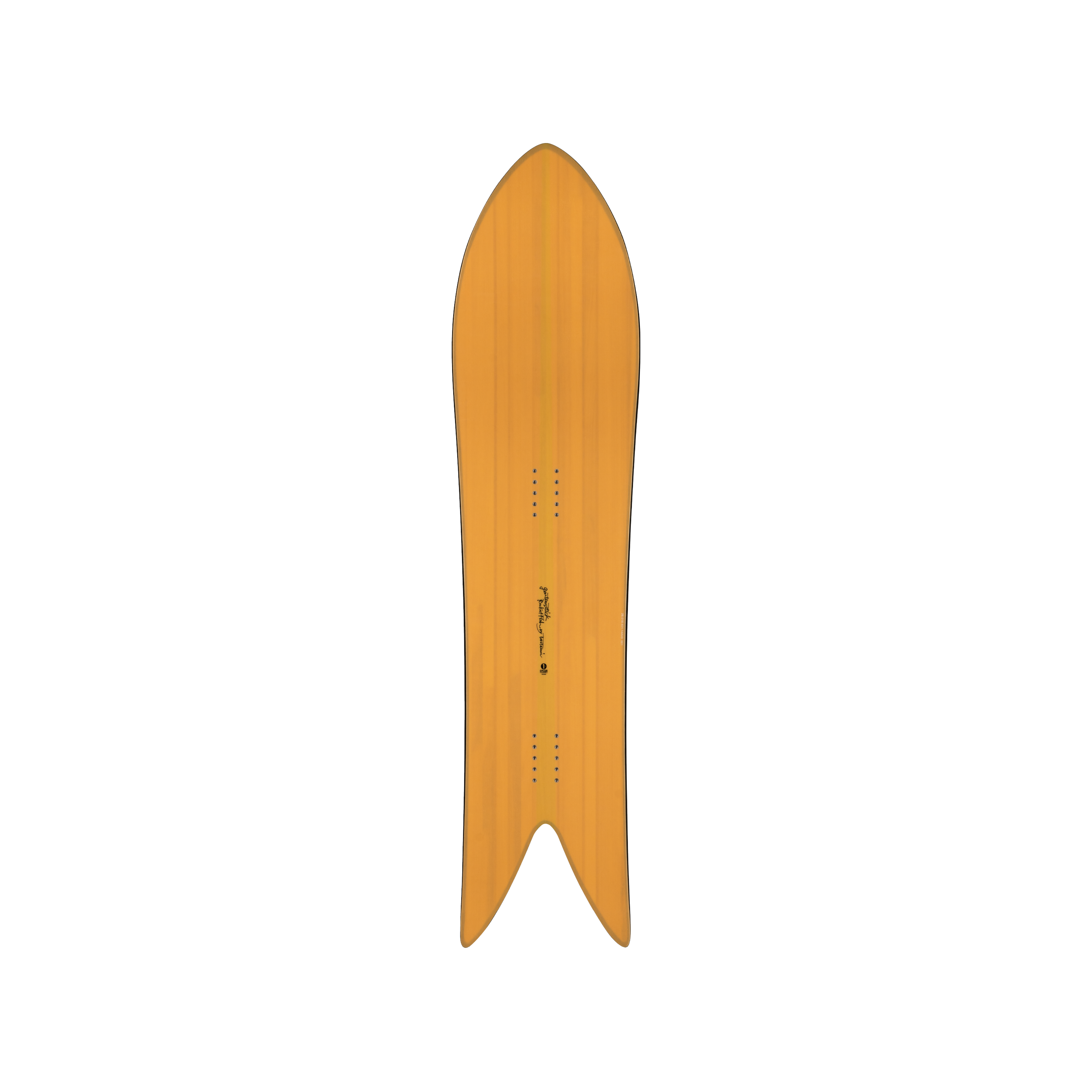 Gentemstick ゲンテン Rocketfish OC 25-26 ROCKET FISH - GENTEMSTICK Official Web | THE SNOWSURF SHOP
