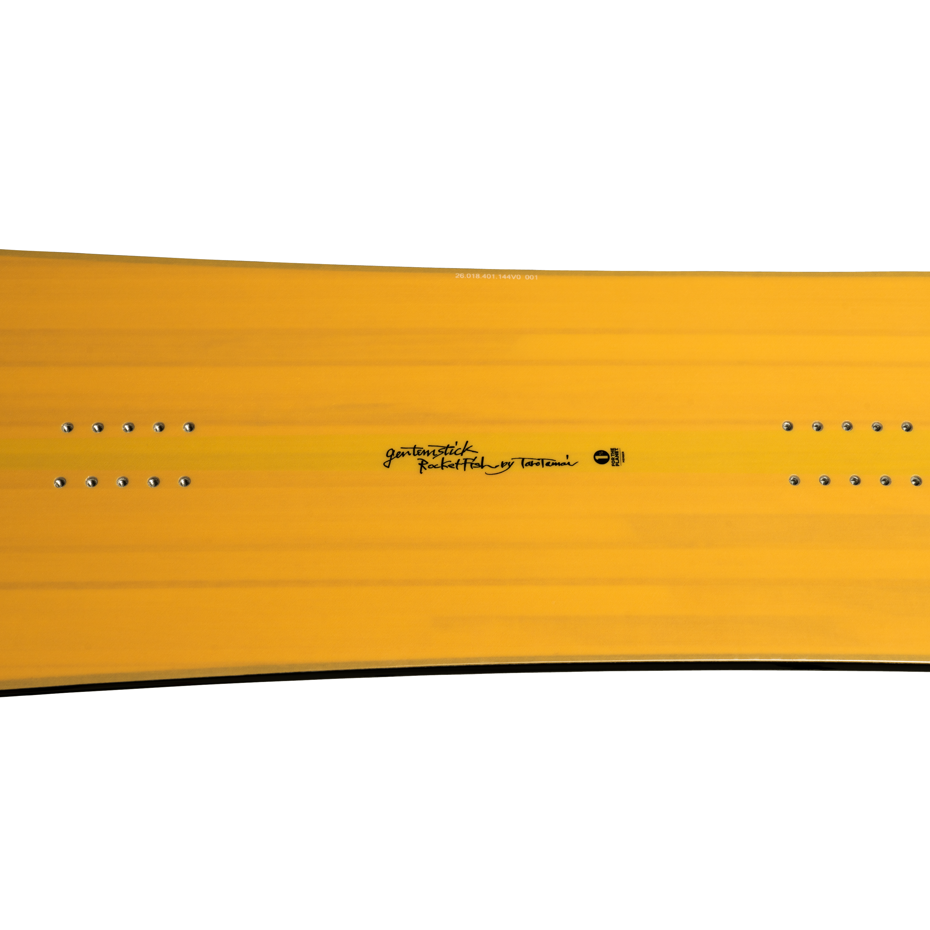 25-26 ROCKET FISH - GENTEMSTICK Official Web | THE SNOWSURF SHOP 25-26 ROCKET FISH - GENTEMSTICK Official Web | THE SNOWSURF SHOP