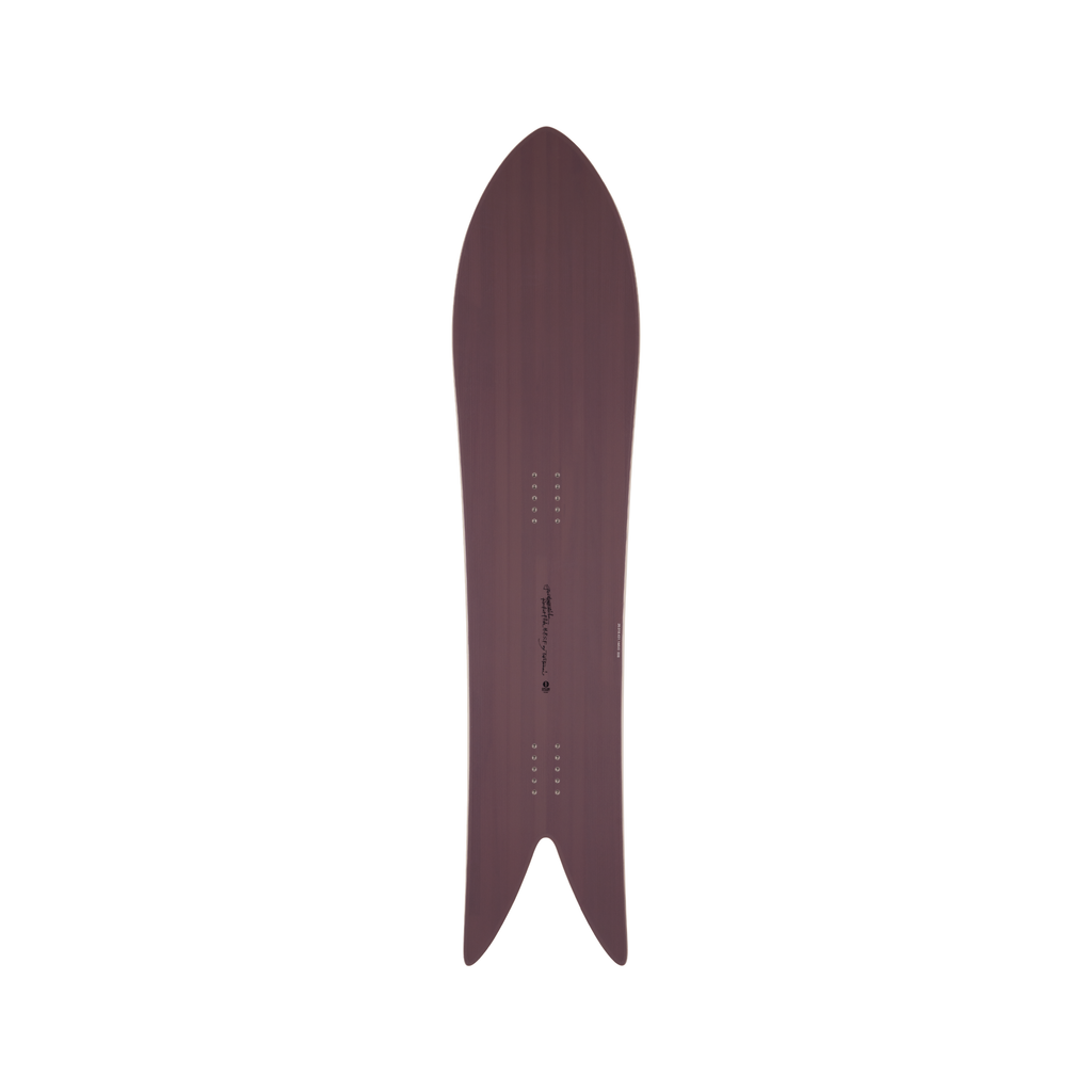 25-26 ROCKET FISH HIGH PERFORMANCE SOFT FLEX - GENTEMSTICK
