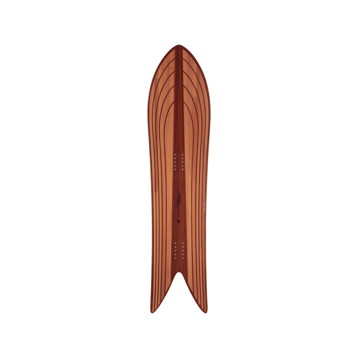 25-26 ROCKET FISH OUTLINE CORE - GENTEMSTICK Official Web | THE
