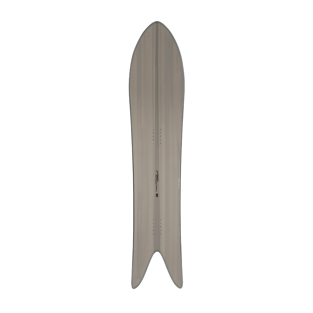 25-26 MID FISH - GENTEMSTICK Official Web | THE SNOWSURF SHOP