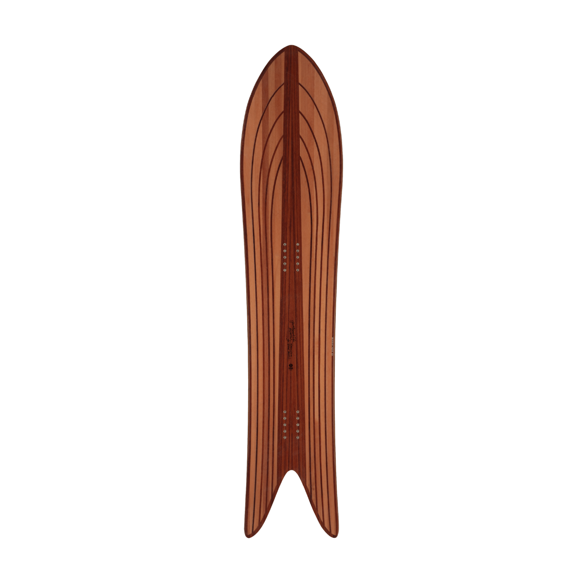 25-26 MID FISH OUTLINE CORE - GENTEMSTICK Official Web | THE