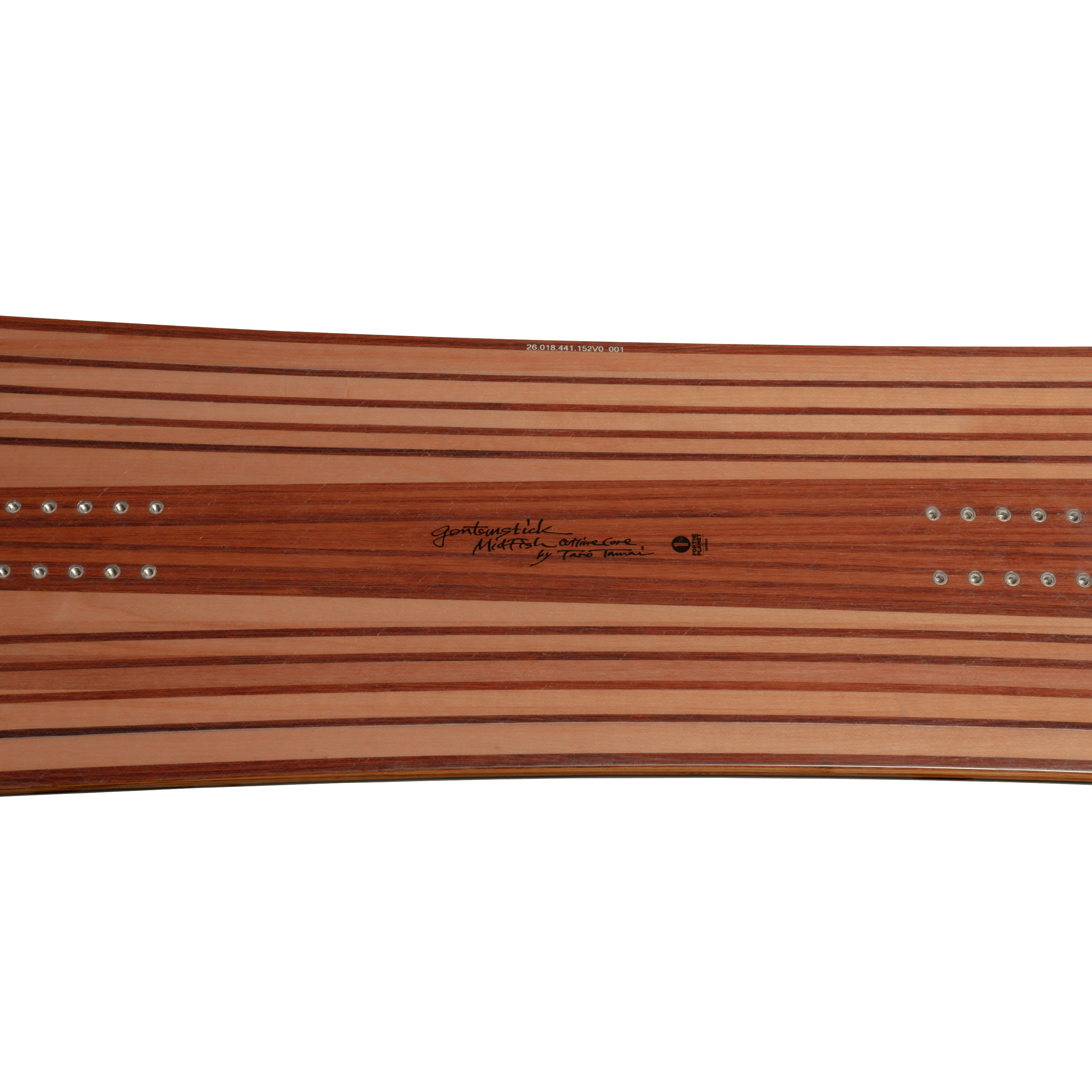 25-26 MID FISH OUTLINE CORE DEMO