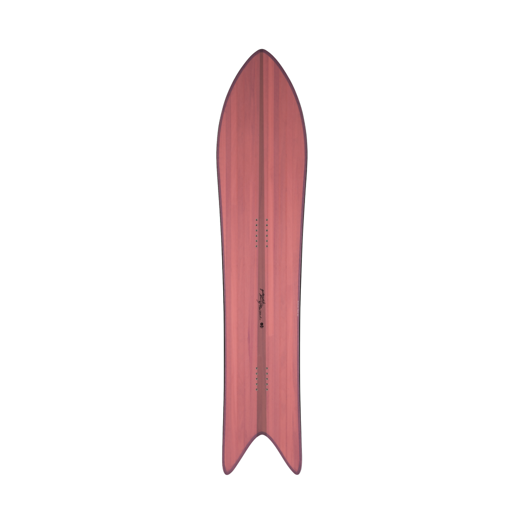 スノーボード GENTEMSTICK Barracuda 2526-5-alternative-33-