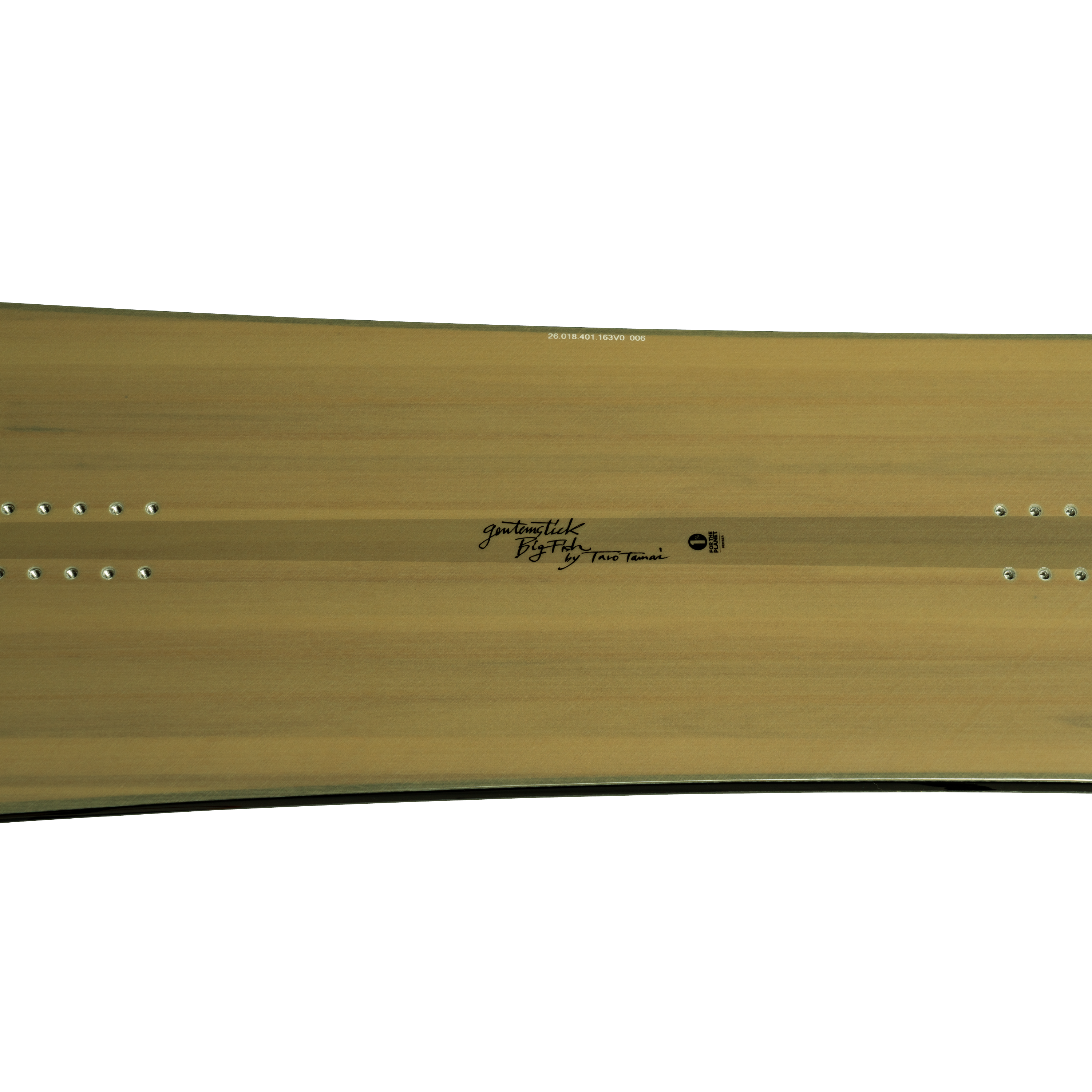 25-26 BIG FISH - GENTEMSTICK Official Web | THE SNOWSURF SHOP 25-26 BIG FISH - GENTEMSTICK Official Web | THE SNOWSURF SHOP