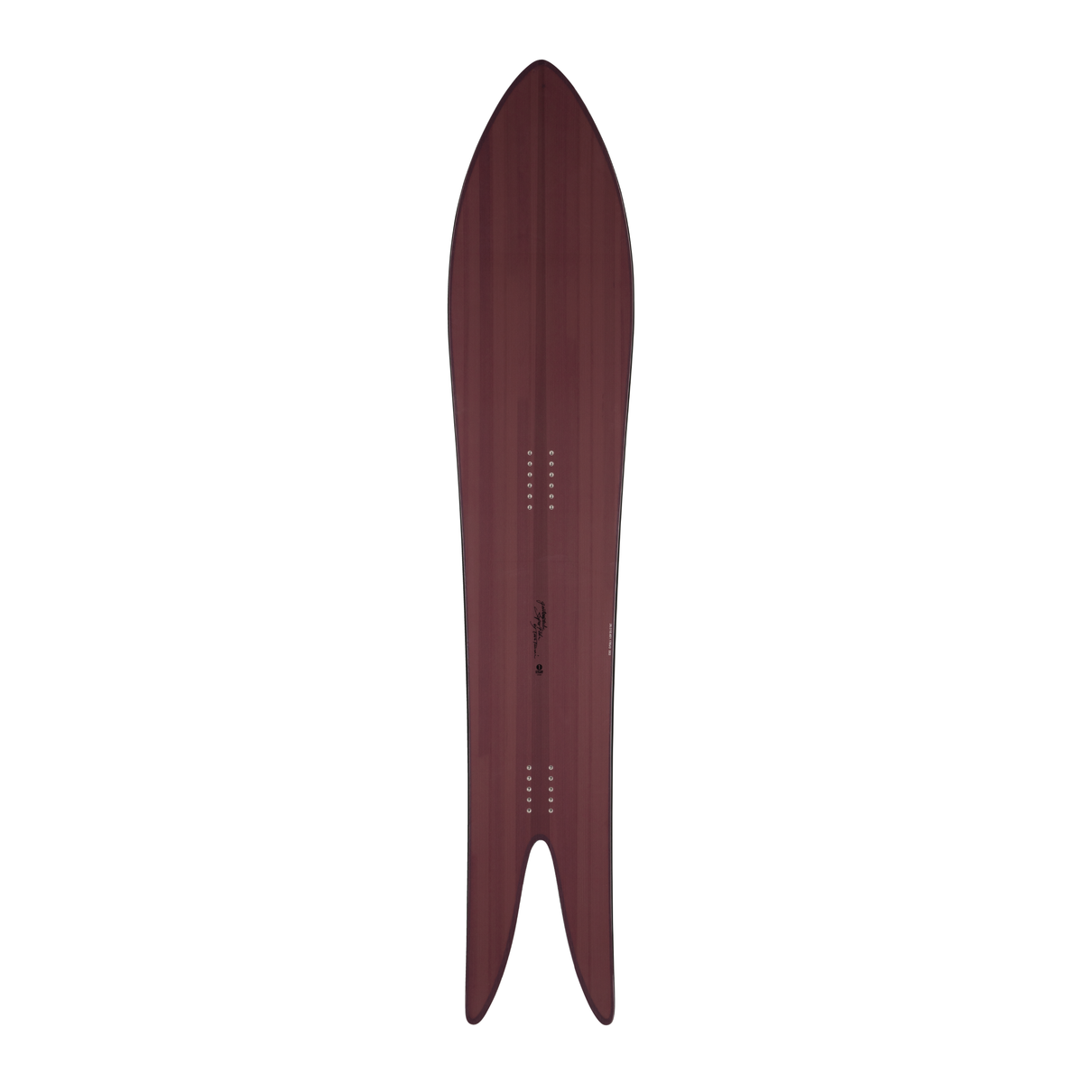 25-26 SUPER FISH - GENTEMSTICK Official Web | THE SNOWSURF SHOP 25-26 SUPER FISH - GENTEMSTICK Official Web | THE SNOWSURF SHOP