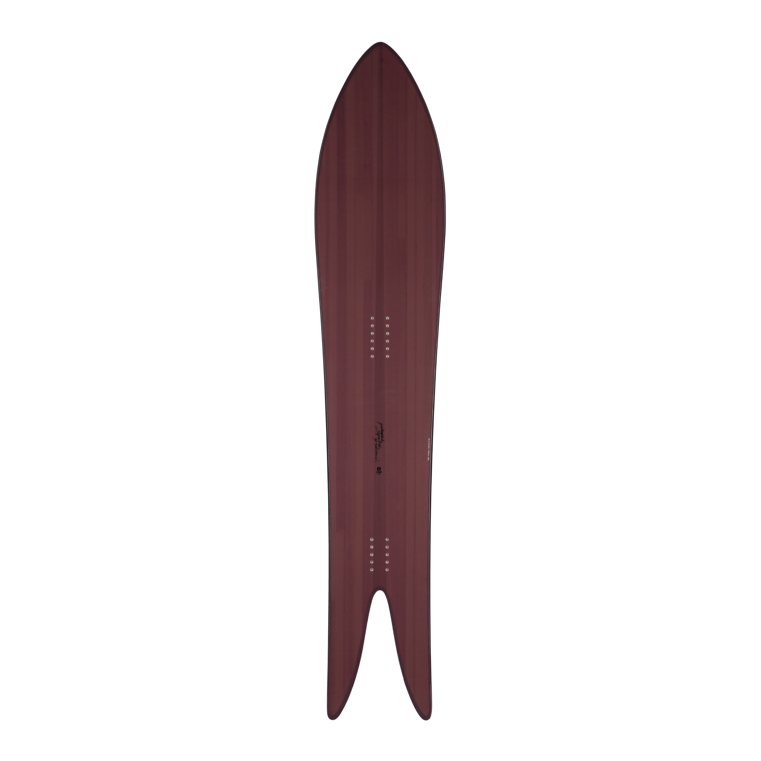25-26 SUPER FISH - GENTEMSTICK Official Web | THE SNOWSURF SHOP 25-26 SUPER FISH - GENTEMSTICK Official Web | THE SNOWSURF SHOP