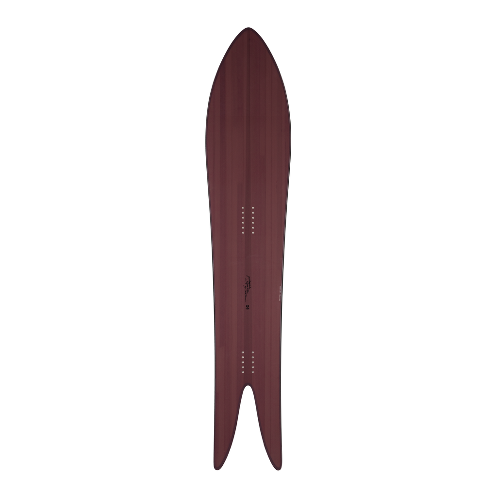 25-26 SUPER FISH - GENTEMSTICK Official Web | THE SNOWSURF SHOP 25-26 SUPER FISH - GENTEMSTICK Official Web | THE SNOWSURF SHOP