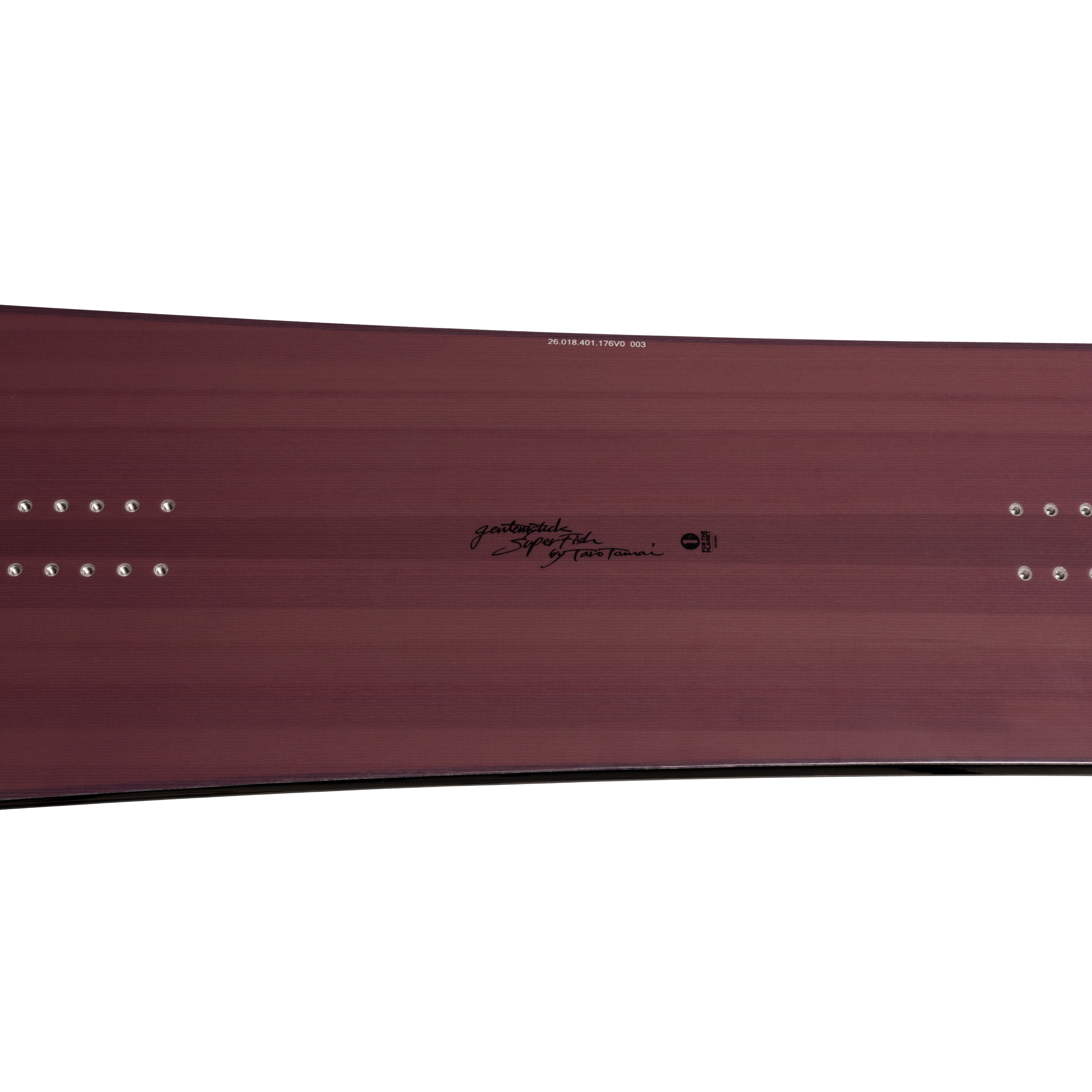 25-26 SUPER FISH DEMO