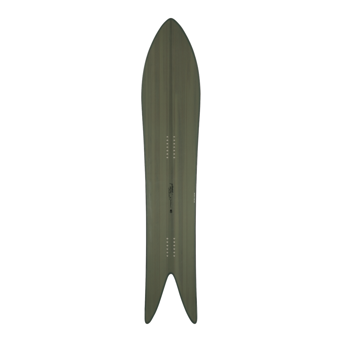 25-26 SUPER FISH CLOUD LINER - GENTEMSTICK Official Web | THE