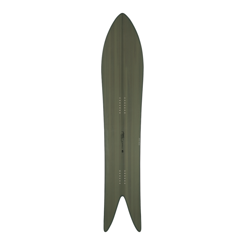 25-26 SUPER FISH CLOUD LINER - GENTEMSTICK Official Web | THE 25-26 SUPER FISH CLOUD LINER - GENTEMSTICK Official Web | THE