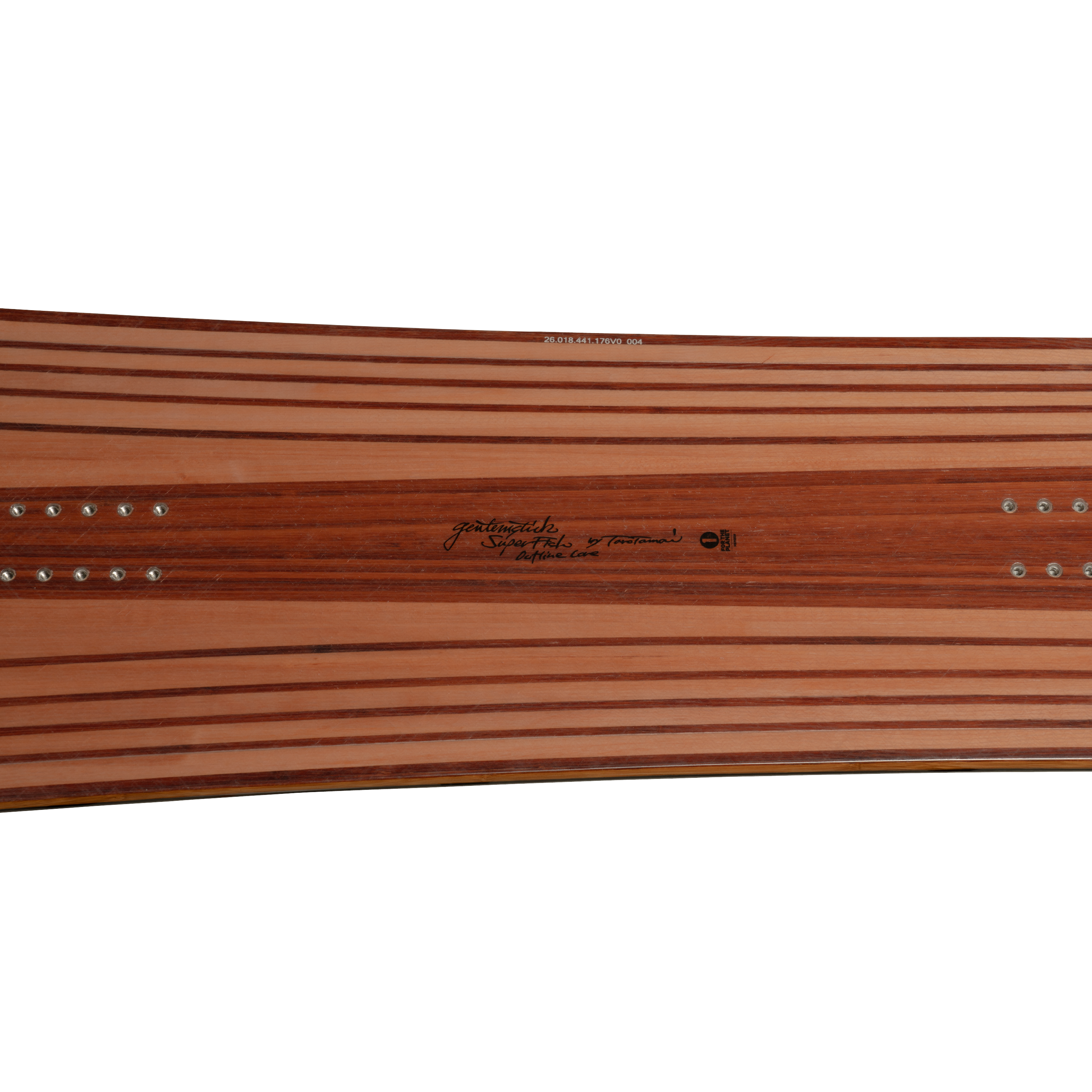 25-26 SUPER FISH OUTLINE CORE DEMO