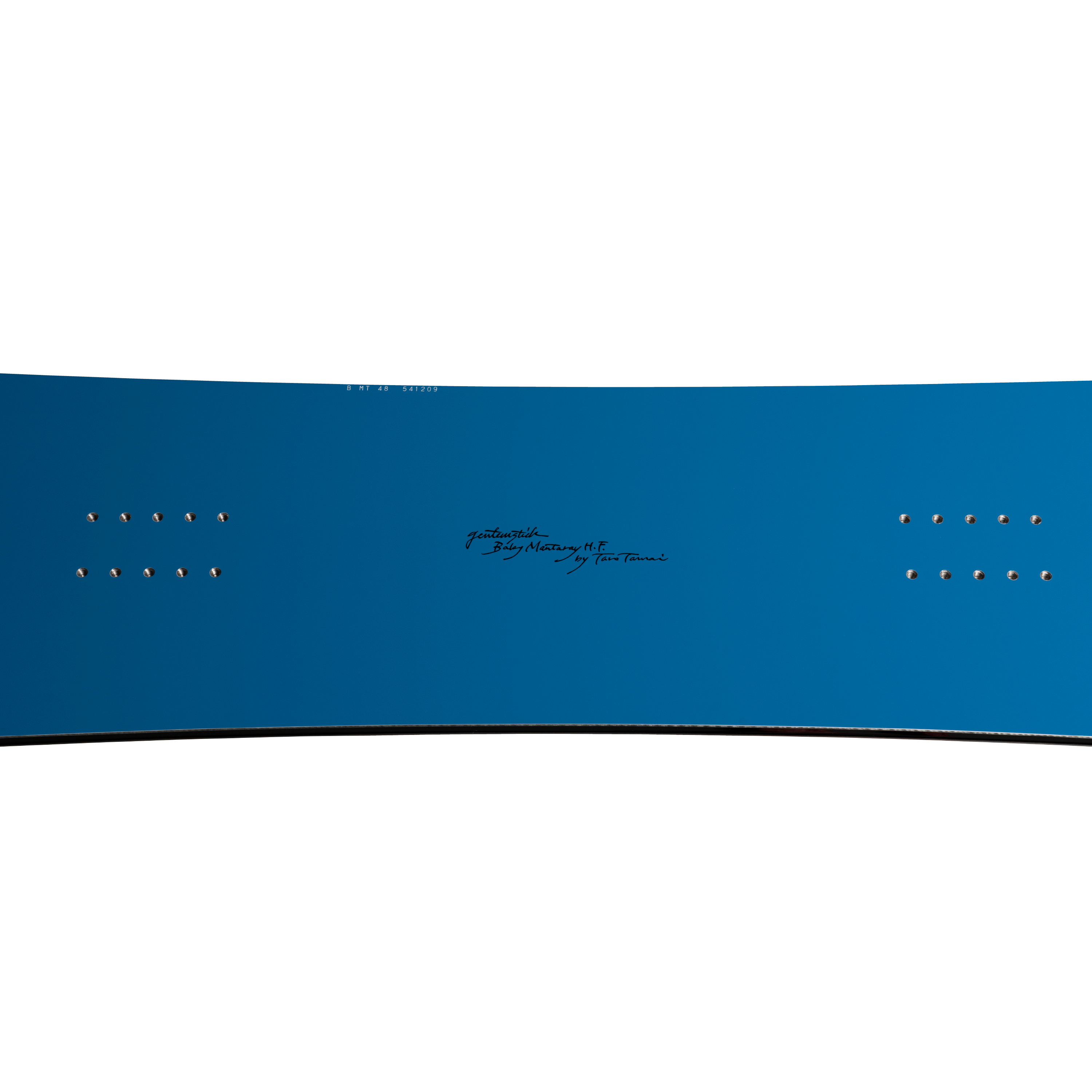 25-26 BABY MANTARAY 148 HARD FLEX DEMO