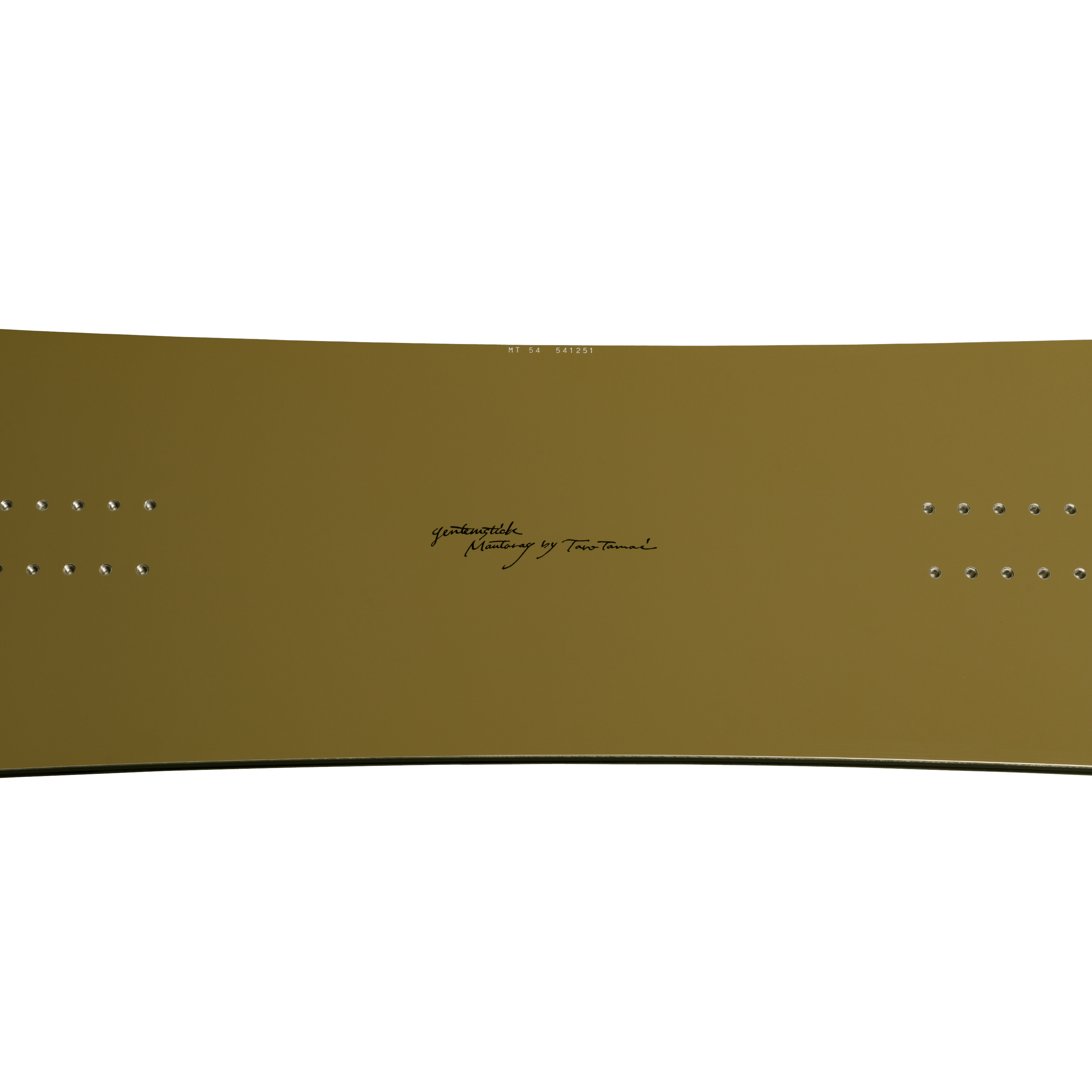 25-26 MANTARAY 154 DEMO