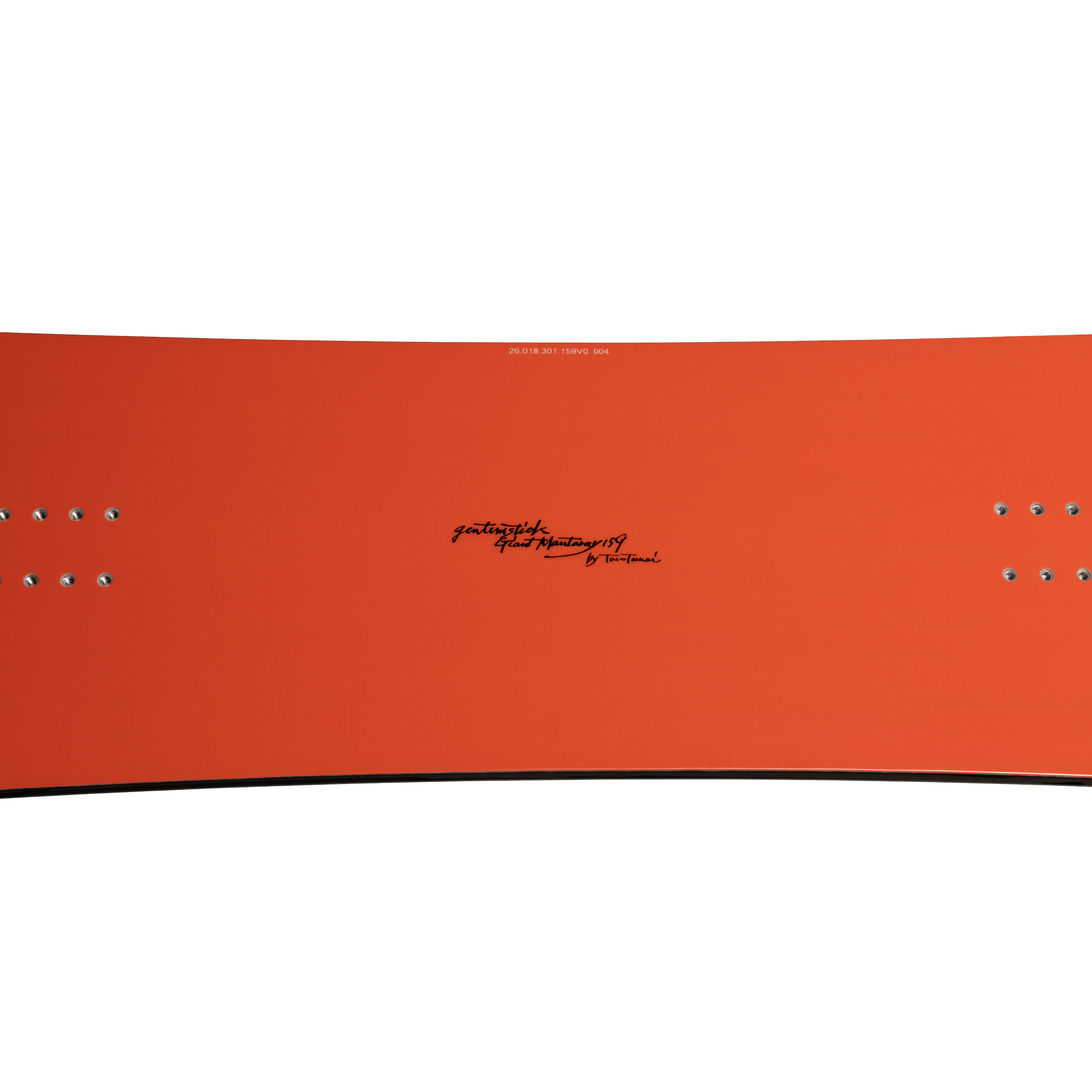 25-26 GIANT MANTARAY 159 DEMO