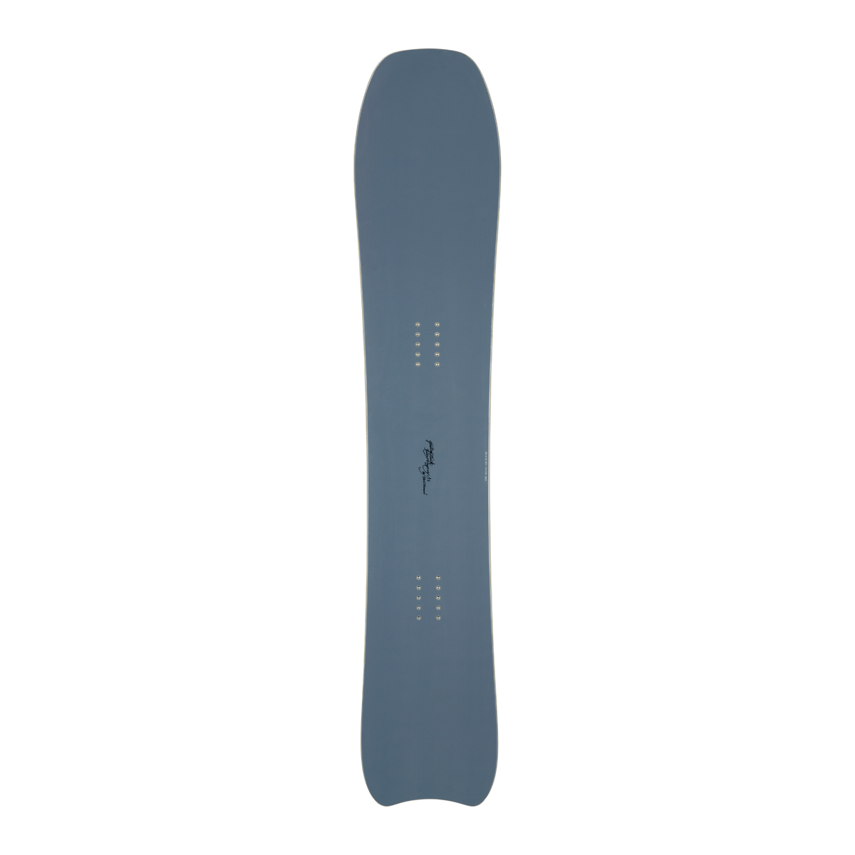 25-26 BABY STINGRAY 151 - GENTEMSTICK Official Web | THE SNOWSURF SHOP
