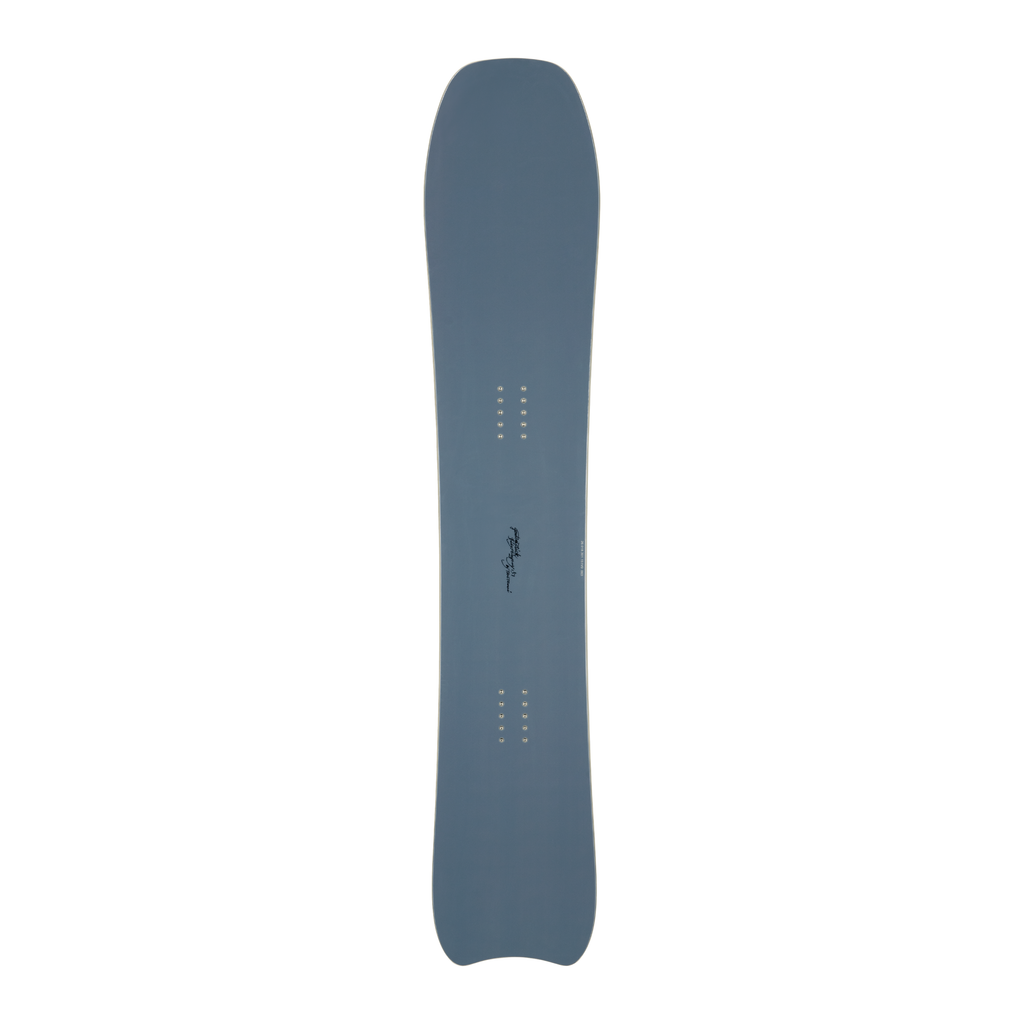25-26 BABY STINGRAY 151 - GENTEMSTICK Official Web | THE SNOWSURF SHOP