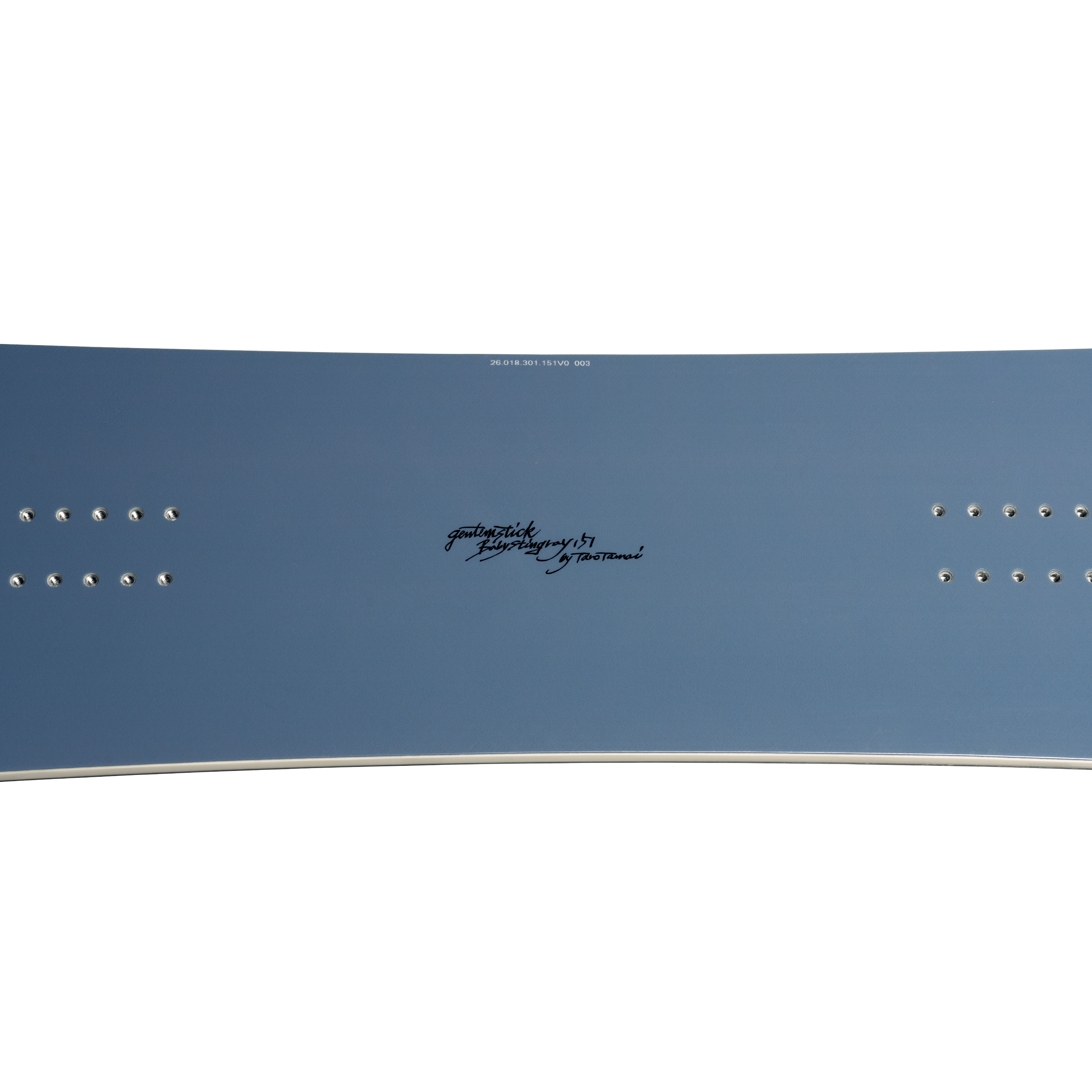 25-26 BABY STINGRAY 151 - GENTEMSTICK Official Web | THE SNOWSURF SHOP 25-26 BABY STINGRAY 151 - GENTEMSTICK Official Web | THE SNOWSURF SHOP