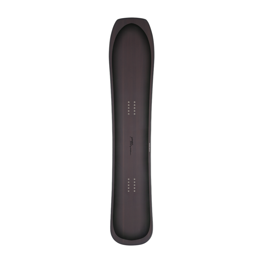 25-26 XY 153 - GENTEMSTICK Official Web | THE SNOWSURF SHOP