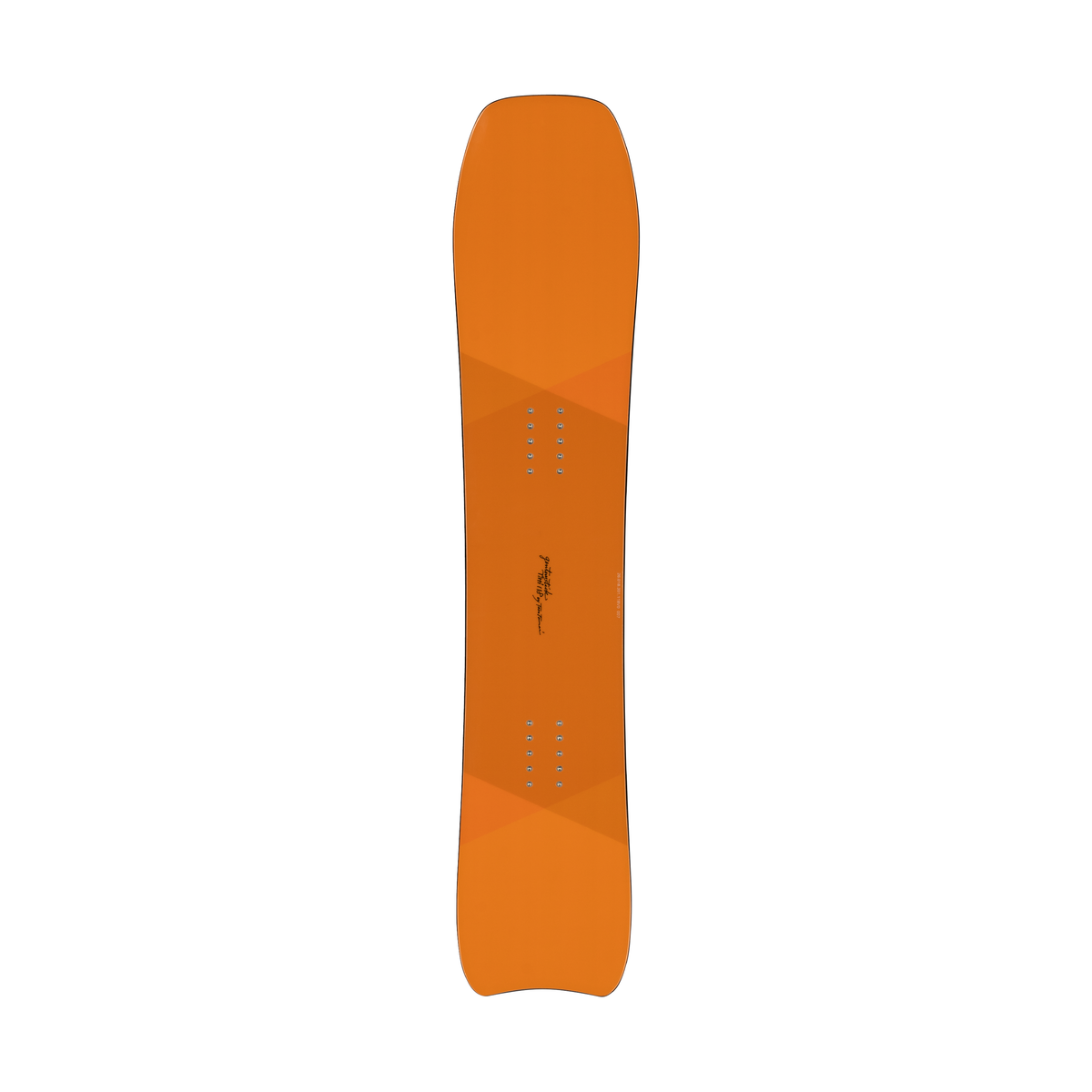 スノーボード GENTEMSTICK TITTI 118 25-26 TITTI 118 - GENTEMSTICK Official Web | THE SNOWSURF SHOP