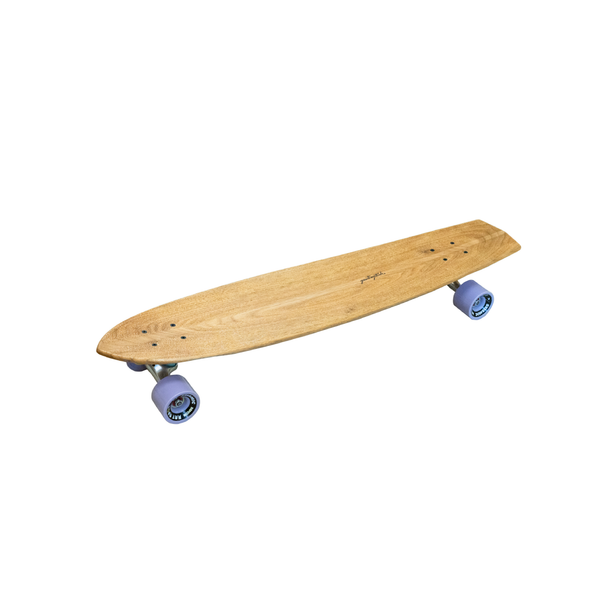 GENTEMSTICK x SOLID SKATES 35 inch GENTEMSTICK ONLINE STORE l THE