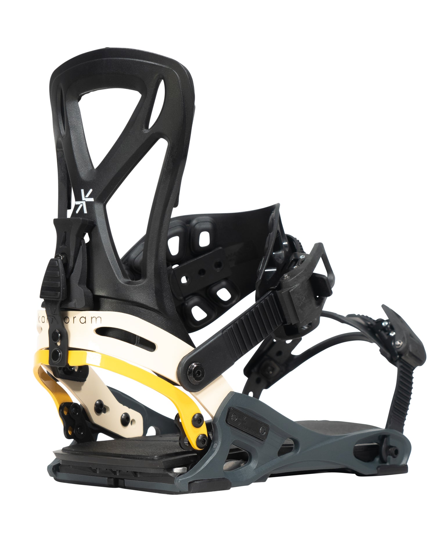 GENTEMSTICK THE SNOWSURF SHOP HARD GOODS - GENTEMSTICK Official