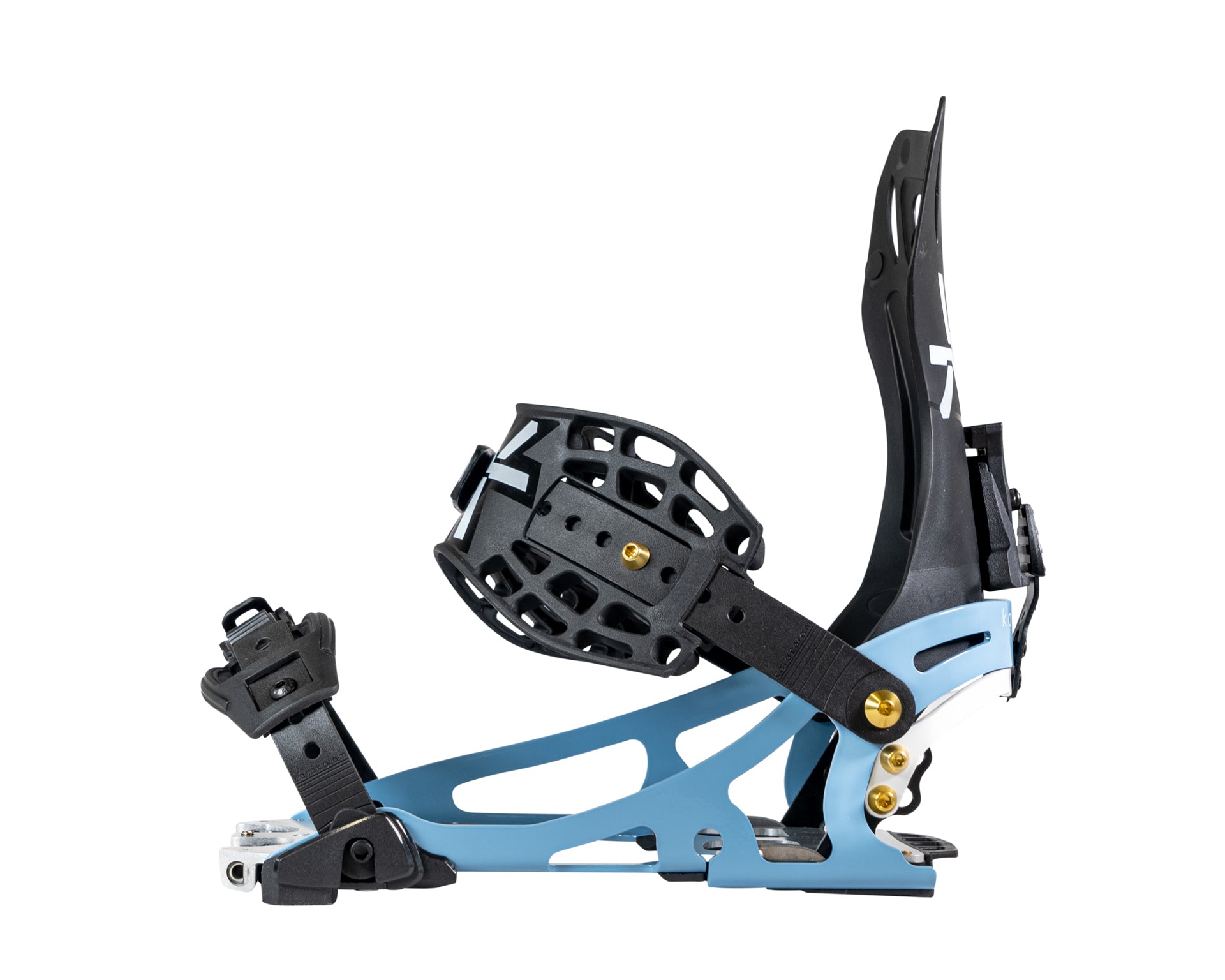 25-26 PRIME-X WOMEN'S - GENTEMSTICK Official Web | THE SNOWSURF SHOP